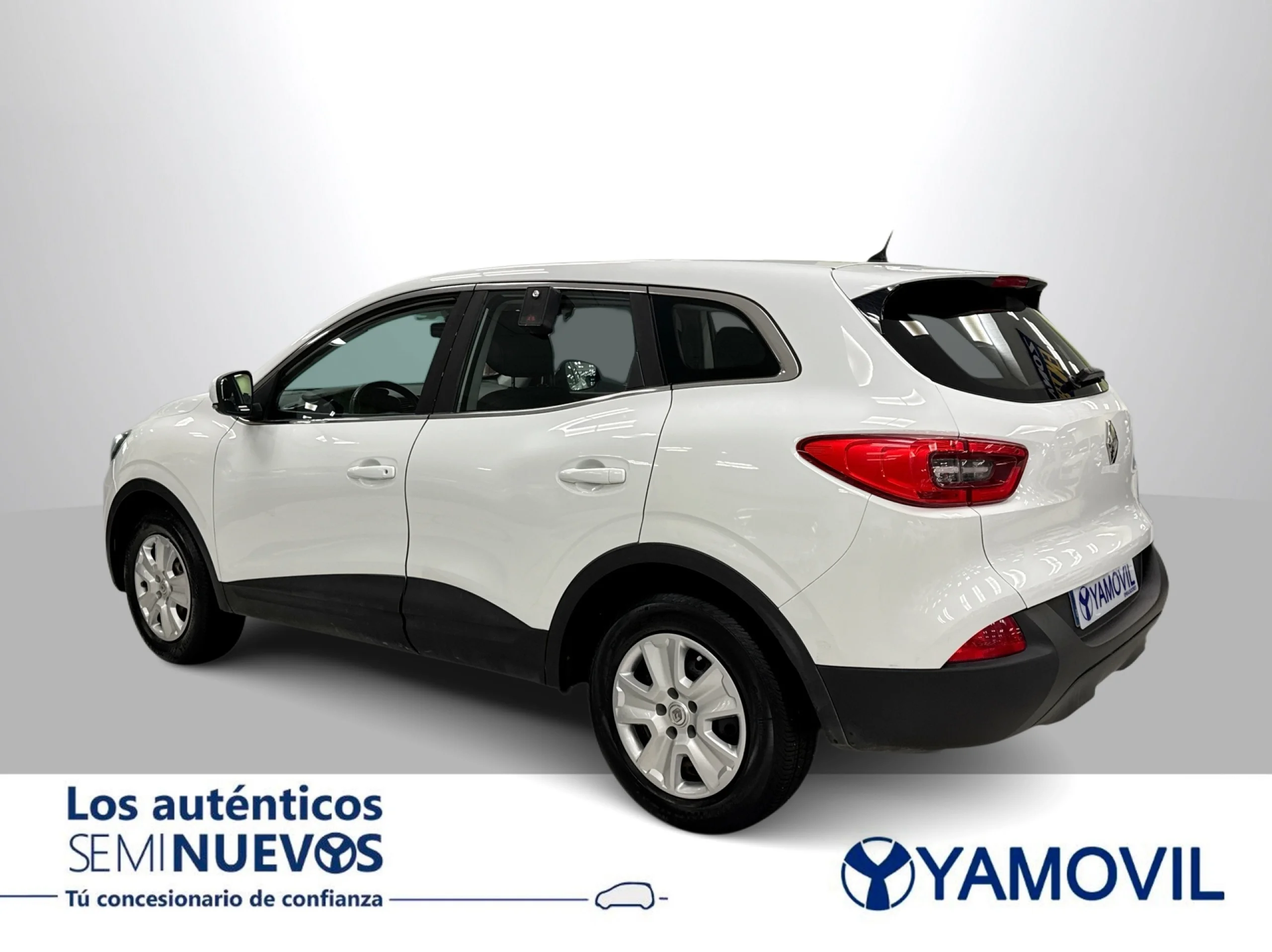 Renault Kadjar Life Blue dCi 85 kW (115 CV) - Foto 5