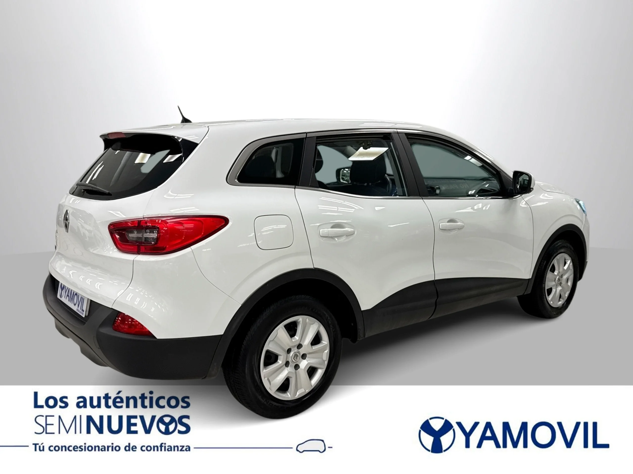 Renault Kadjar Life Blue dCi 85 kW (115 CV) - Foto 6
