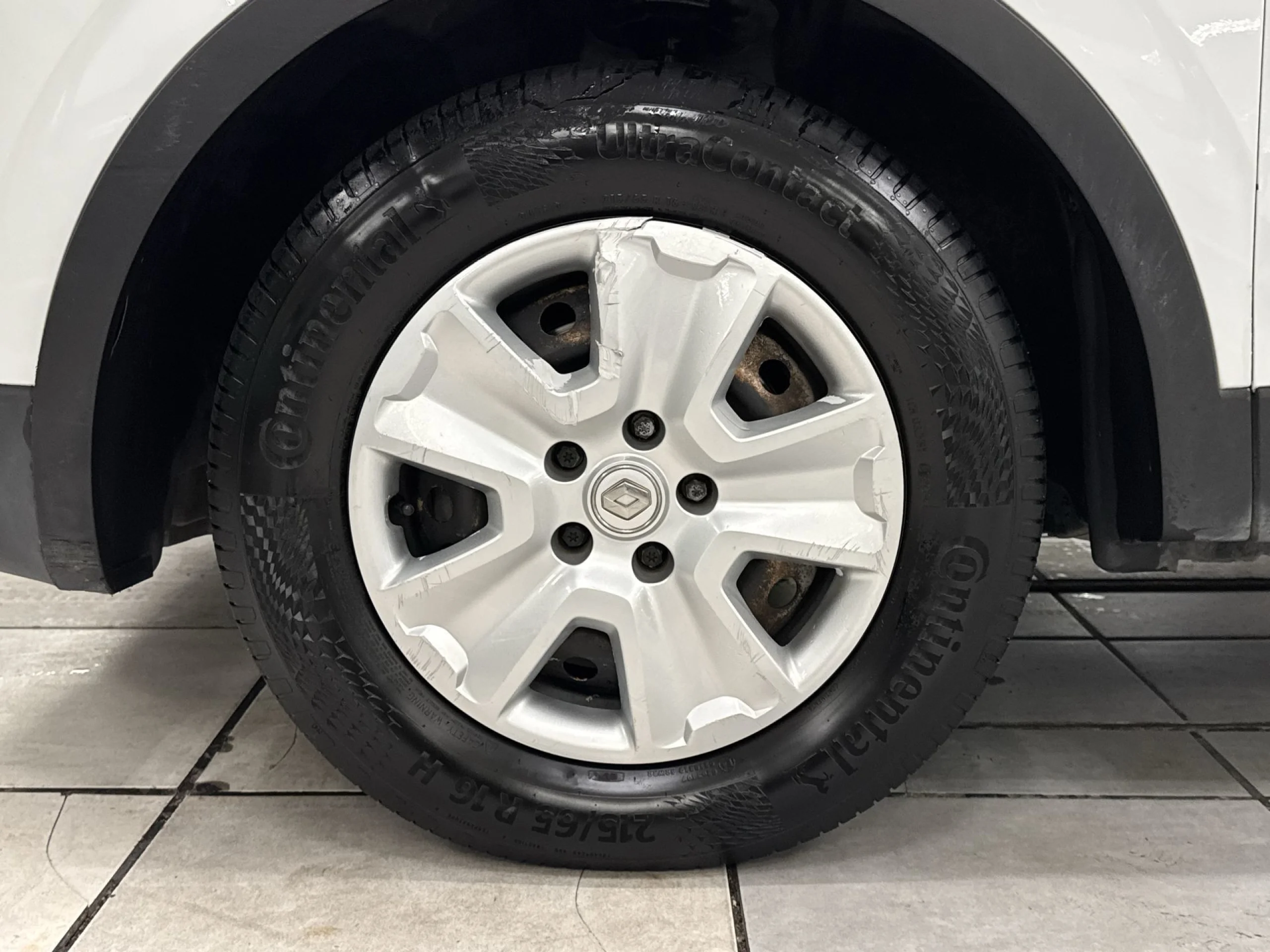 Renault Kadjar Life Blue dCi 85 kW (115 CV) - Foto 7