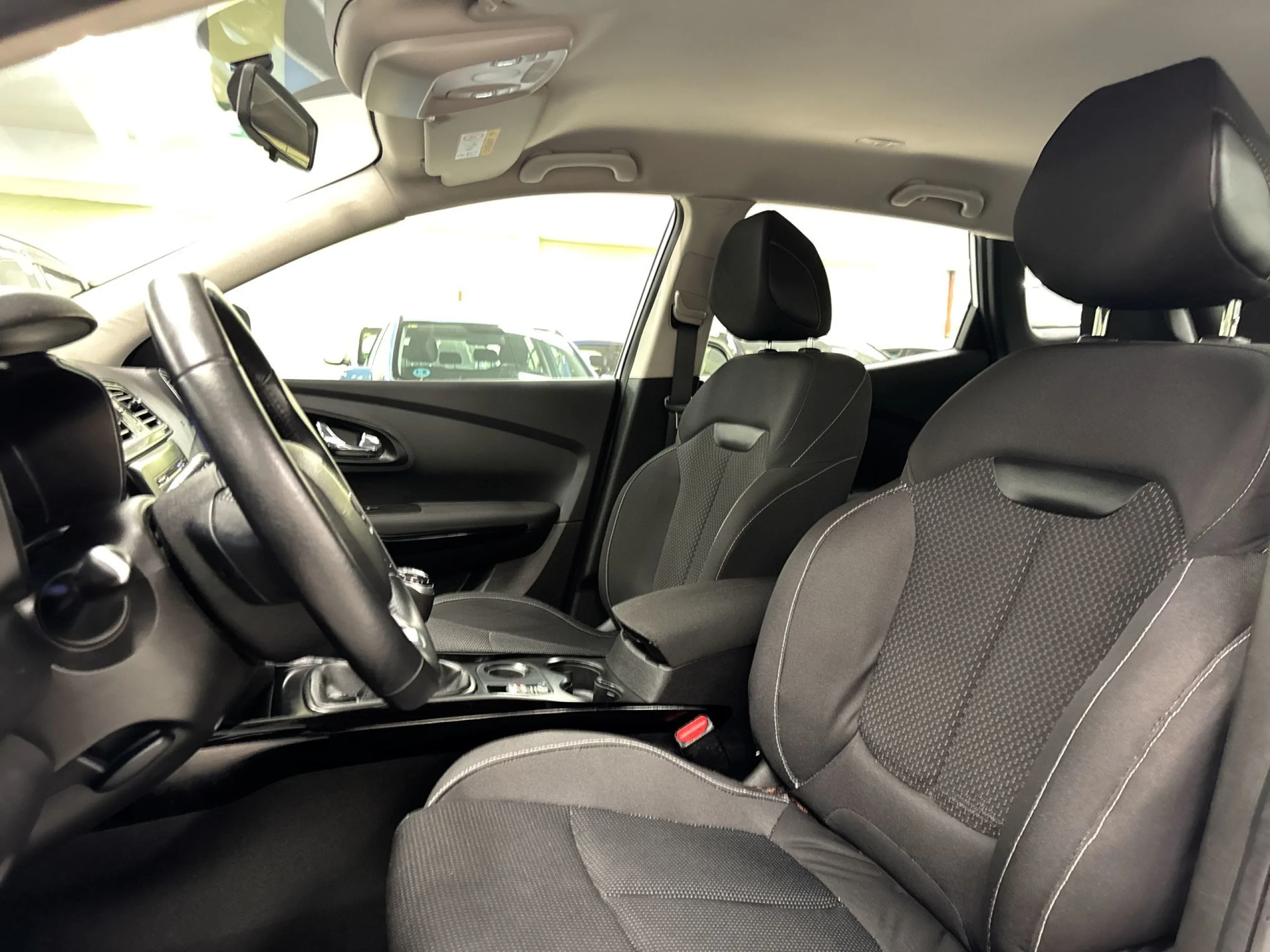 Renault Kadjar Life Blue dCi 85 kW (115 CV) - Foto 8