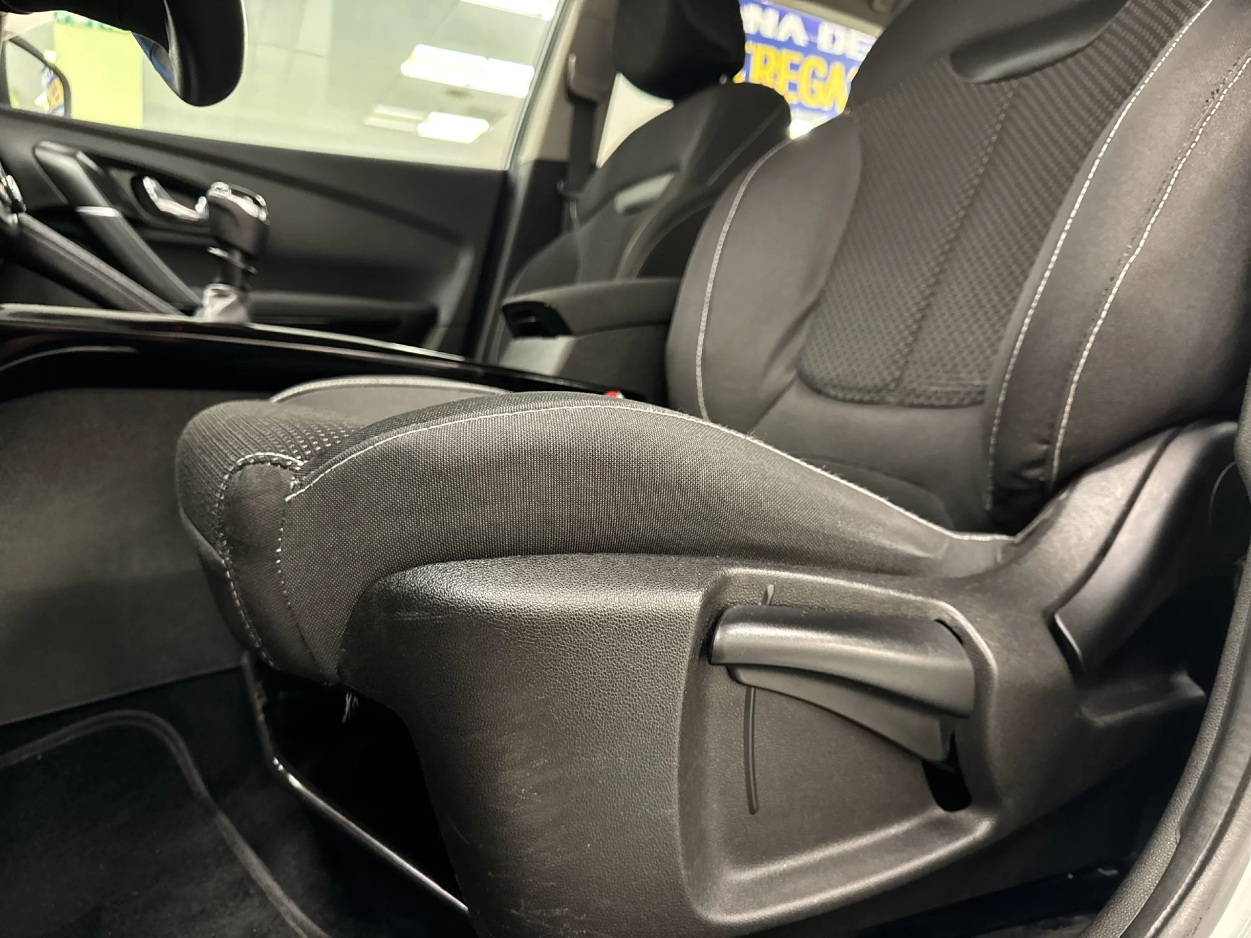 Renault Kadjar Life Blue dCi 85 kW (115 CV) - Foto 9