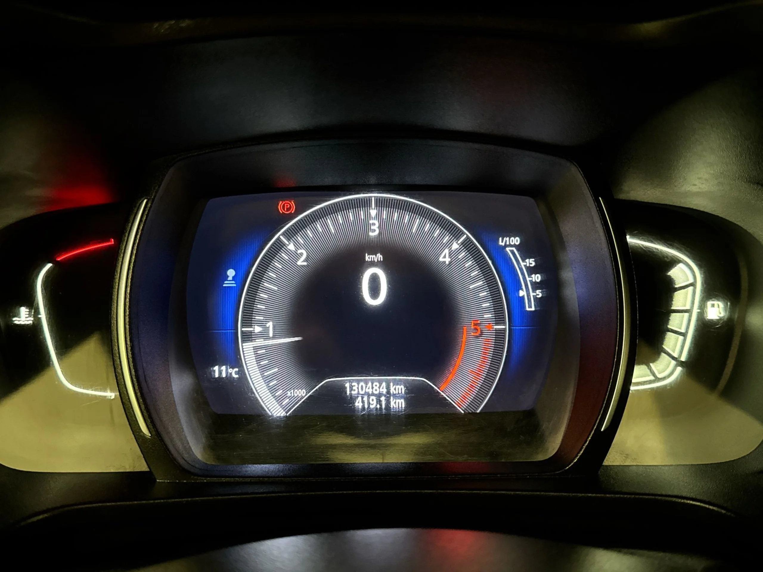 Renault Kadjar Life Blue dCi 85 kW (115 CV) - Foto 14