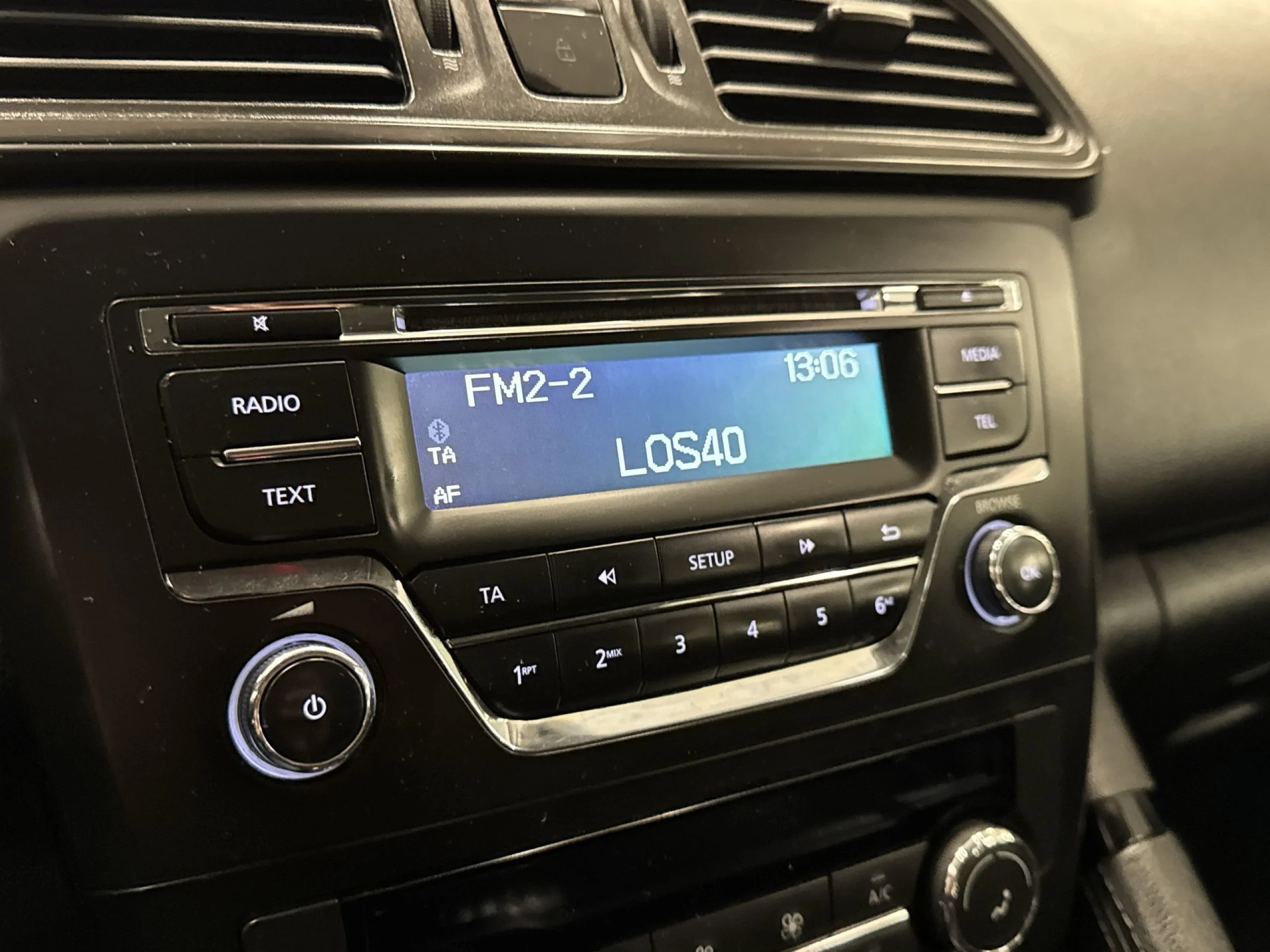 Renault Kadjar Life Blue dCi 85 kW (115 CV) - Foto 15