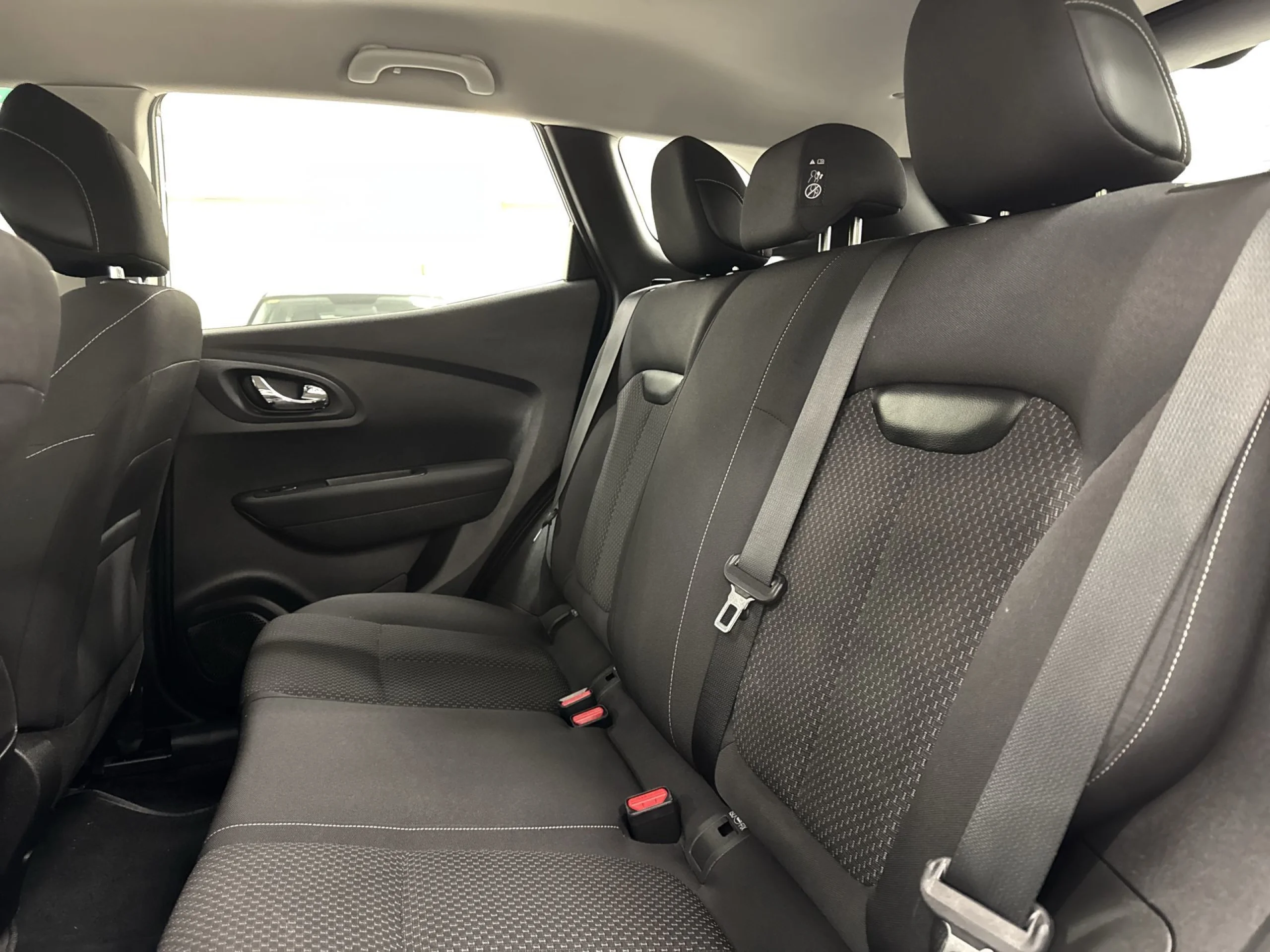 Renault Kadjar Life Blue dCi 85 kW (115 CV) - Foto 19