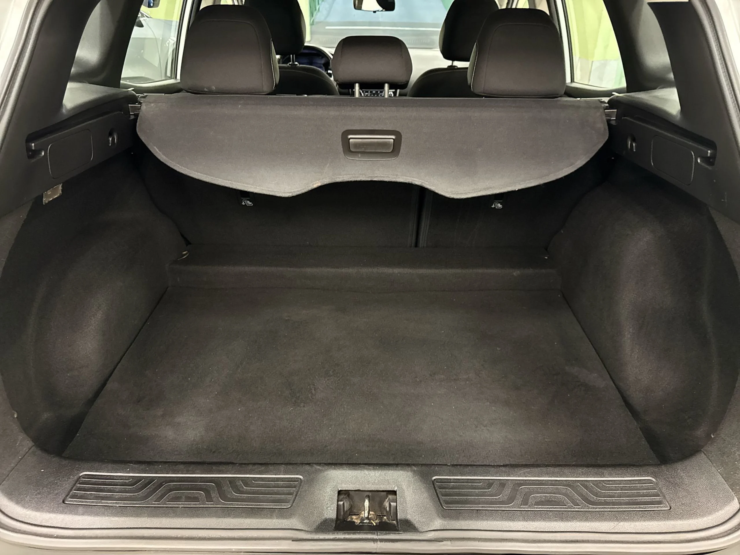 Renault Kadjar Life Blue dCi 85 kW (115 CV) - Foto 20