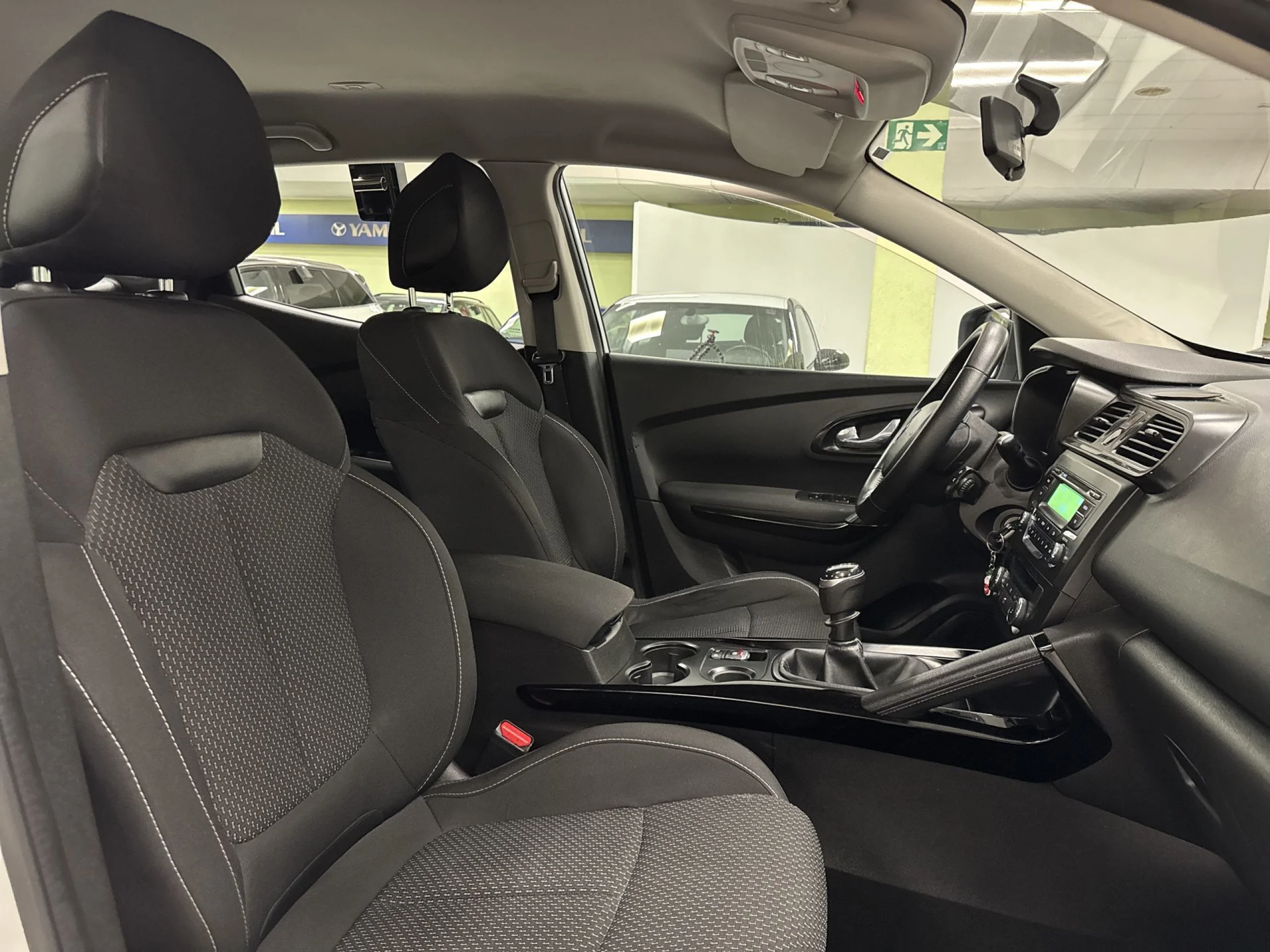 Renault Kadjar Life Blue dCi 85 kW (115 CV) - Foto 21