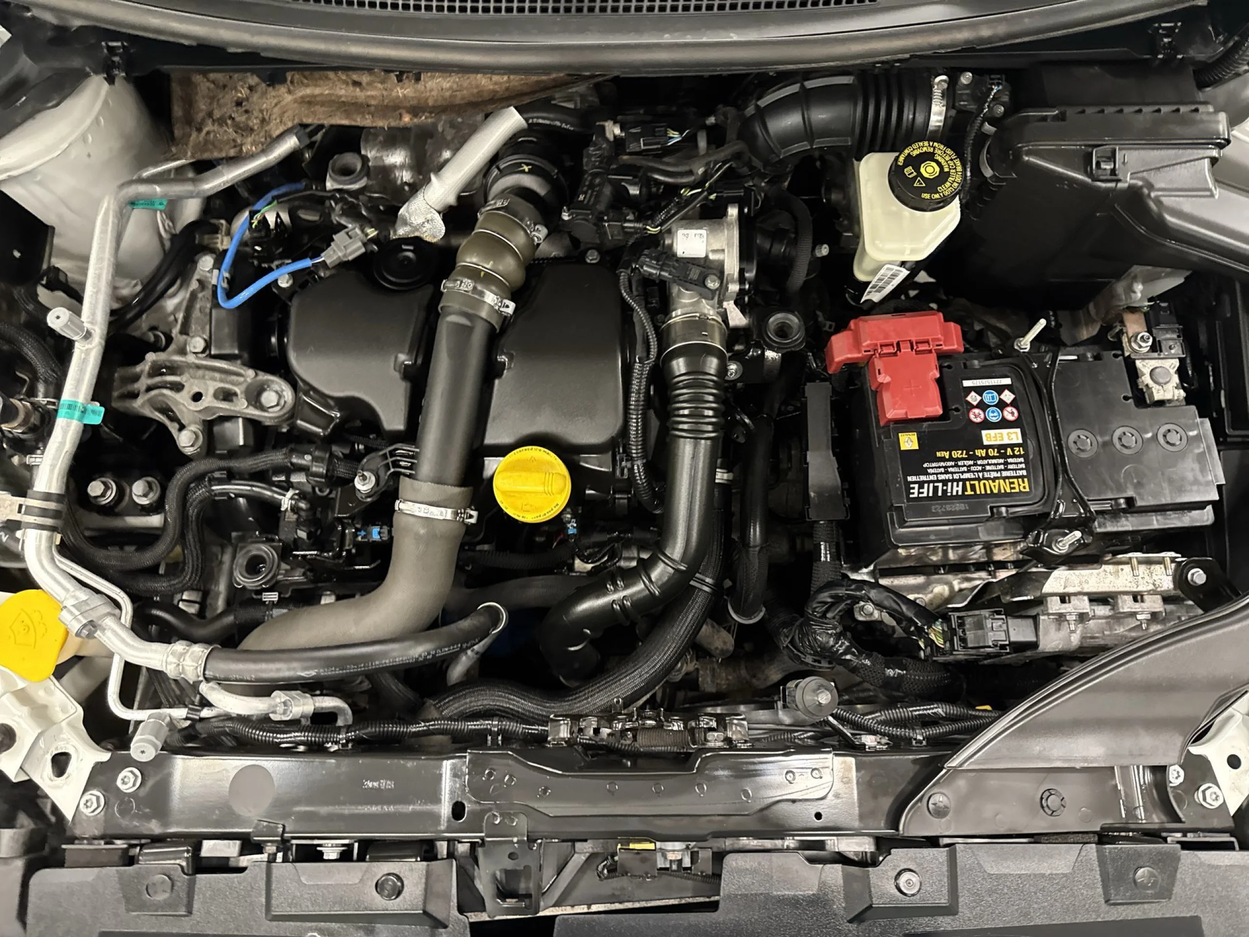 Renault Kadjar Life Blue dCi 85 kW (115 CV) - Foto 22