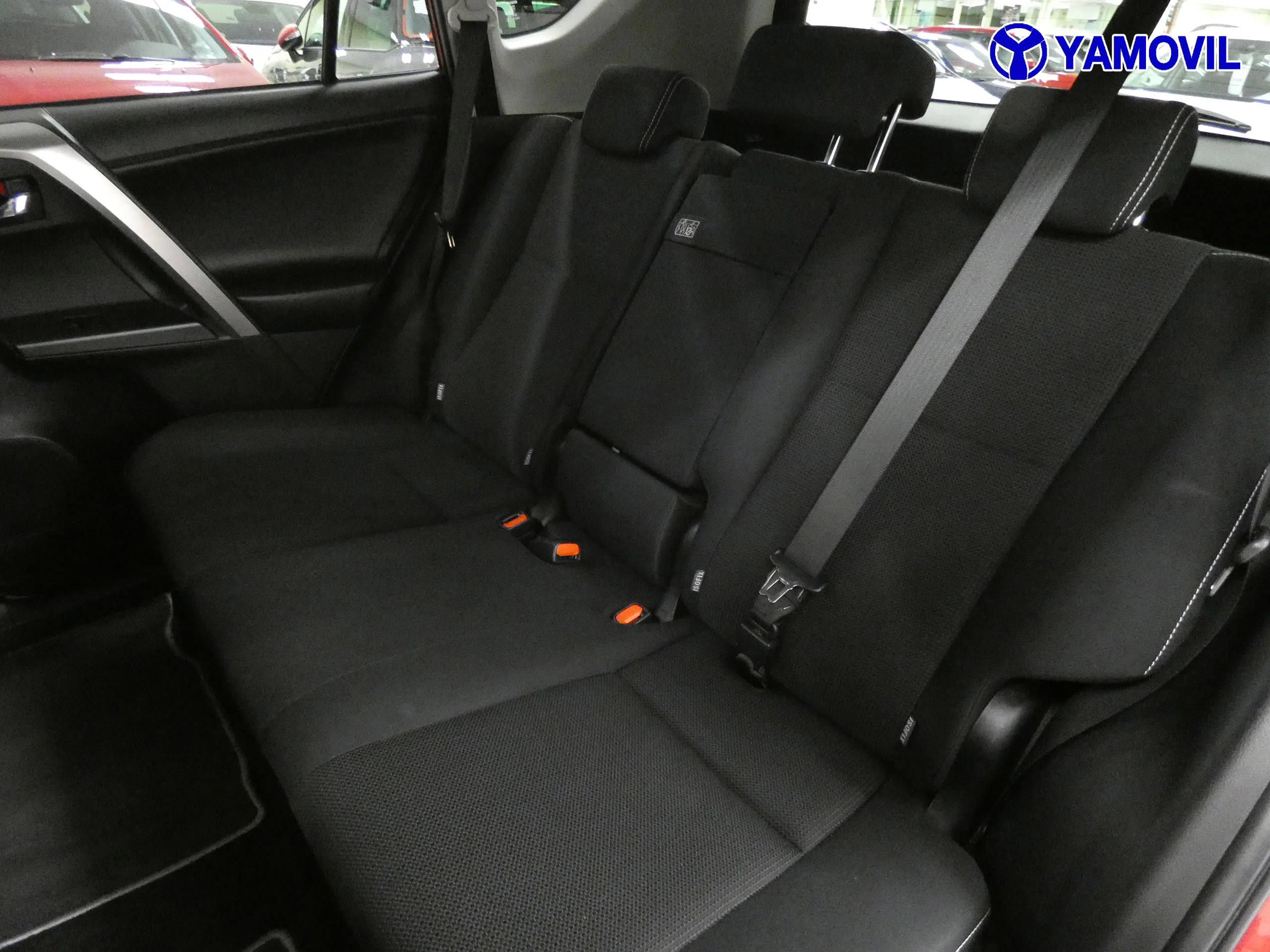 Toyota RAV 4 2.5 HYBRID ADVANCE PACK DRIVE 4X2 - Foto 14