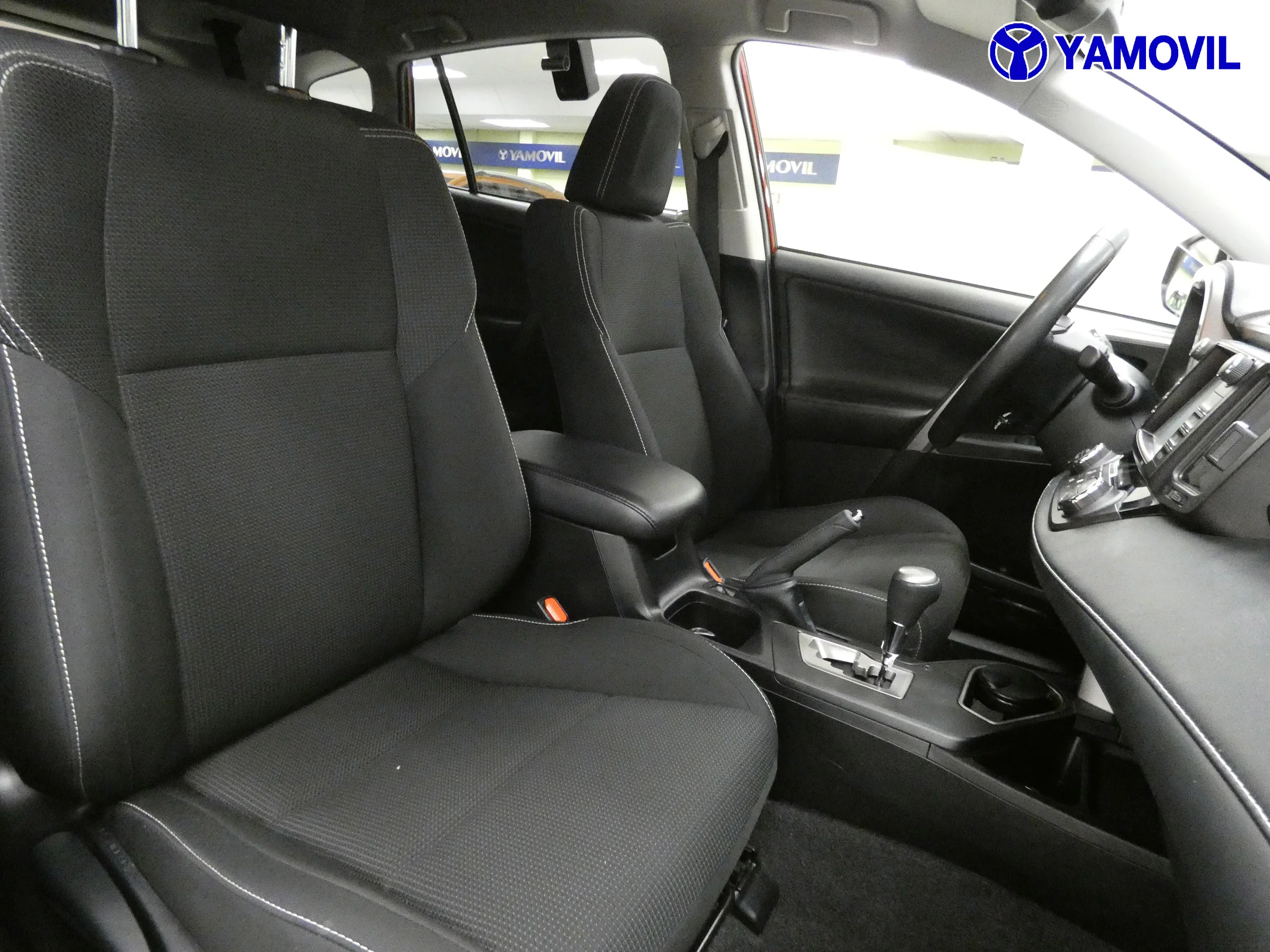 Toyota RAV 4 2.5 HYBRID ADVANCE PACK DRIVE 4X2 - Foto 15