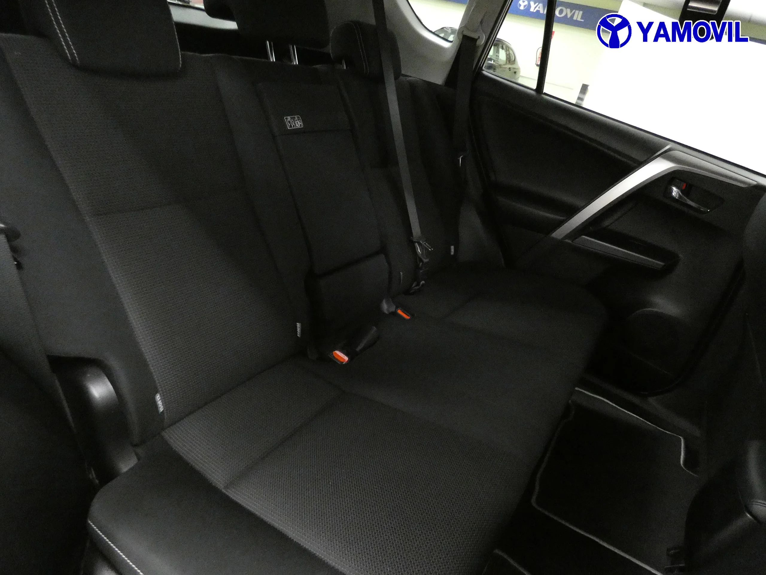 Toyota RAV 4 2.5 HYBRID ADVANCE PACK DRIVE 4X2 - Foto 16