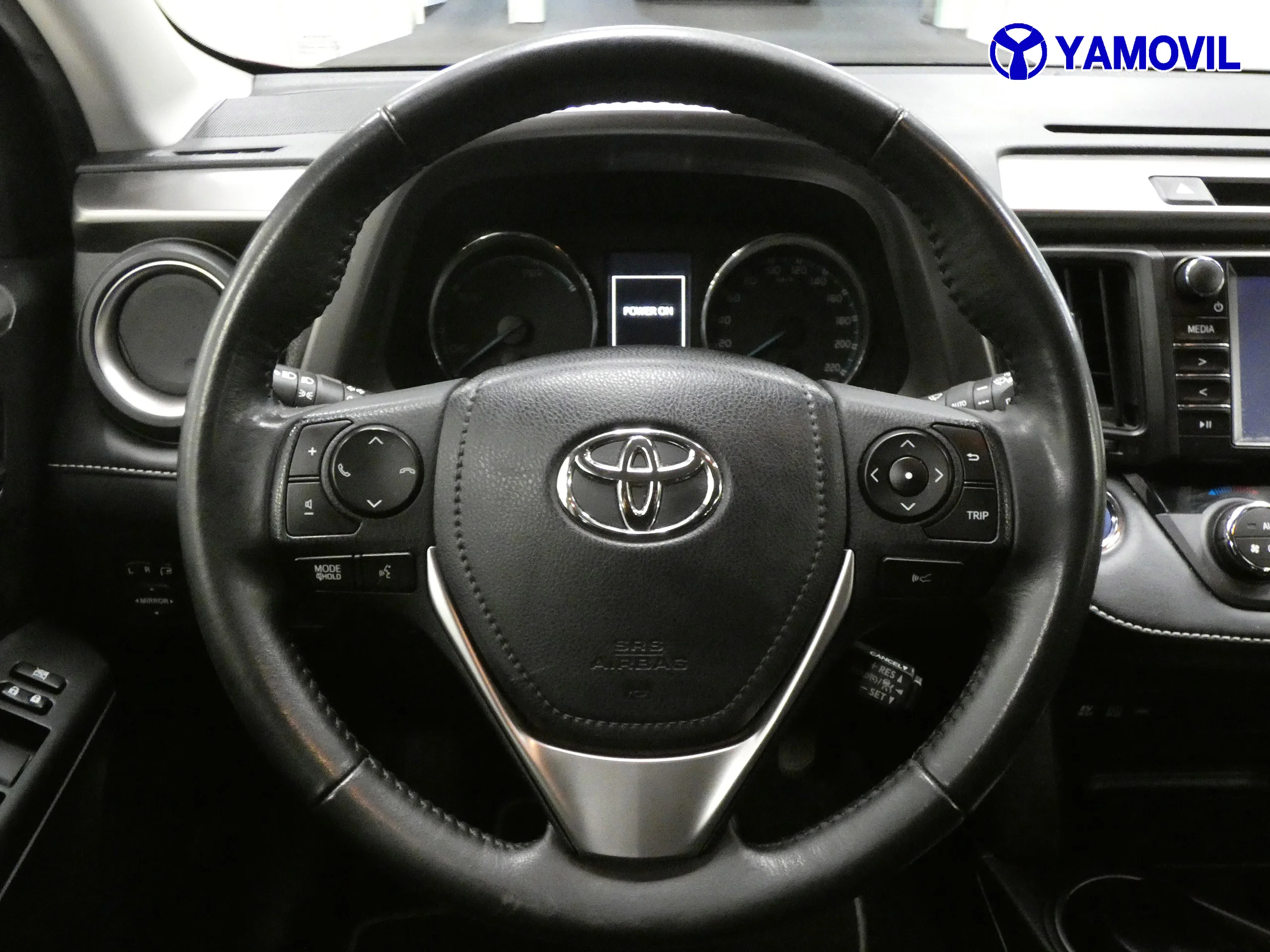 Toyota RAV 4 2.5 HYBRID ADVANCE PACK DRIVE 4X2 - Foto 18