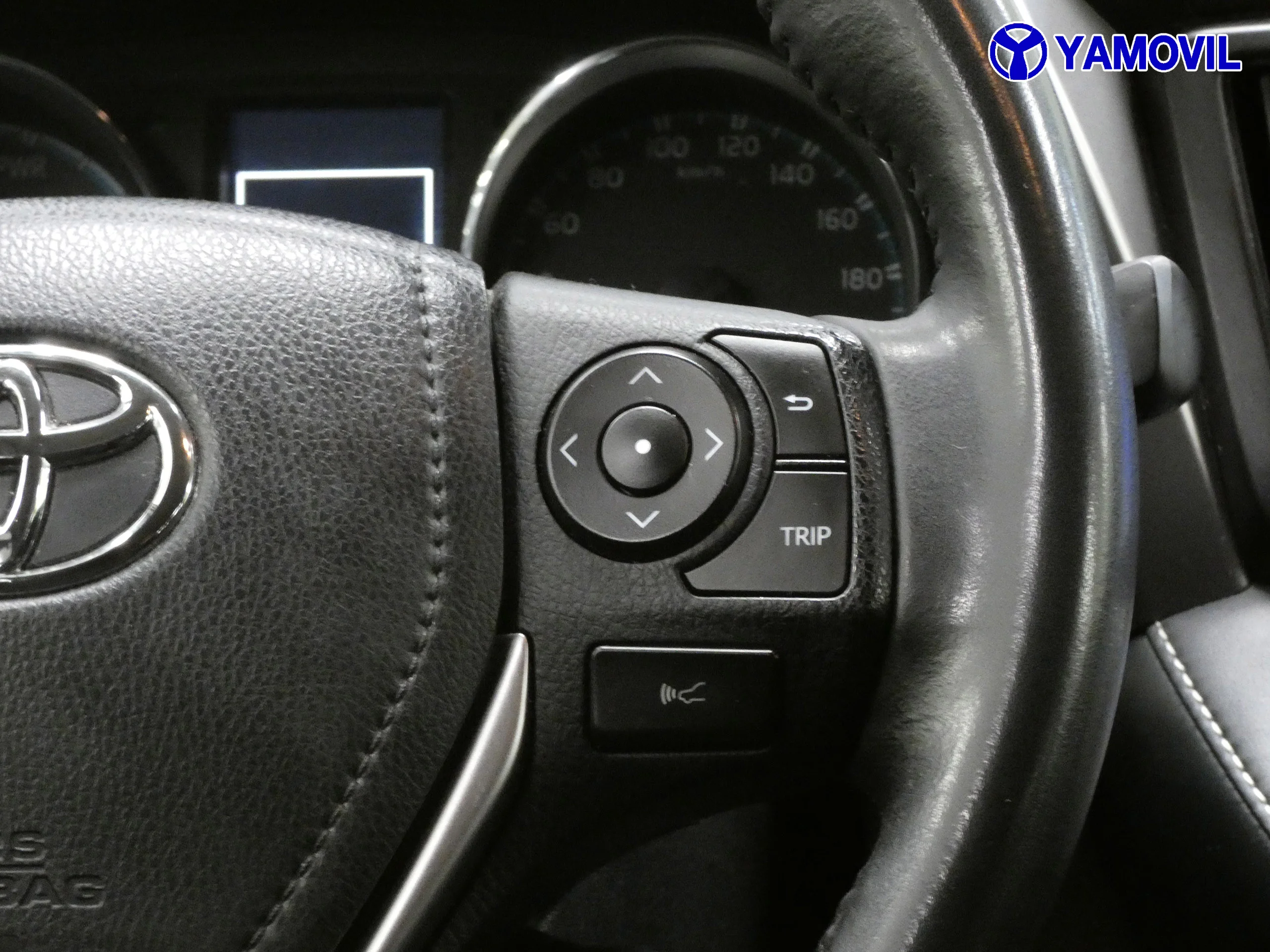 Toyota RAV 4 2.5 HYBRID ADVANCE PACK DRIVE 4X2 - Foto 20