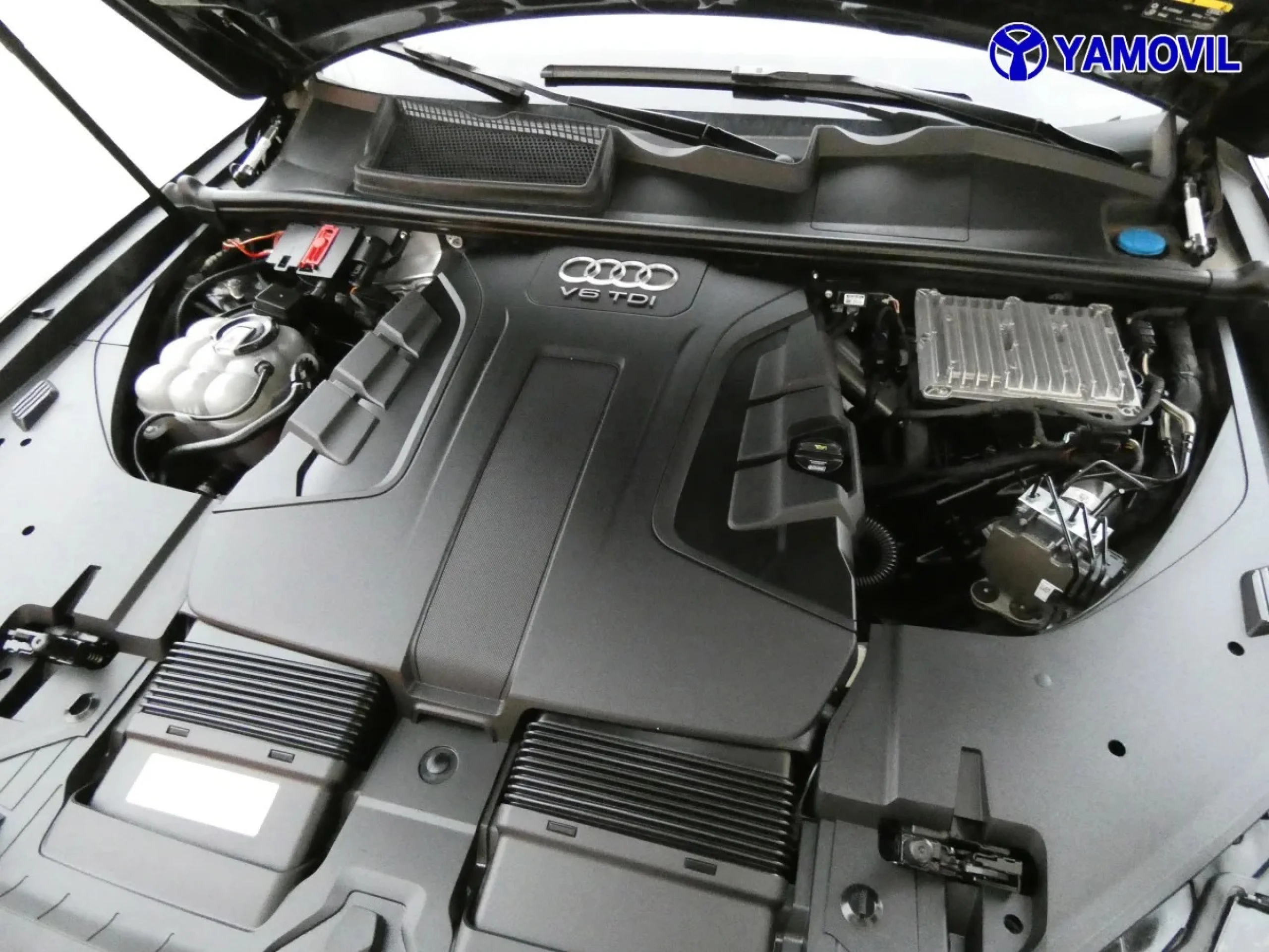 Audi Q7 design 3.0 TDI quattro 200 kW (272 CV) tiptronic - Foto 12