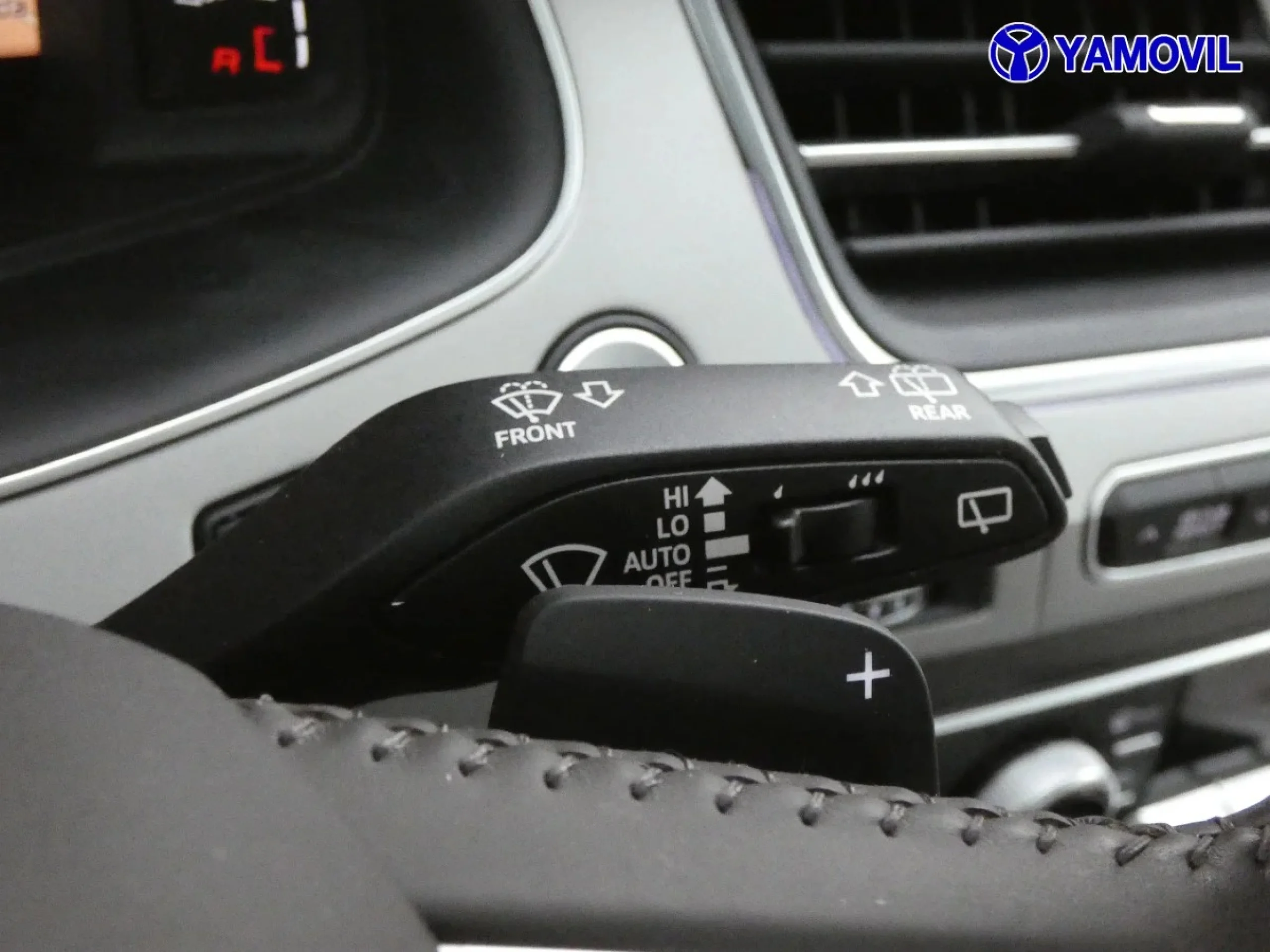 Audi Q7 design 3.0 TDI quattro 200 kW (272 CV) tiptronic - Foto 33