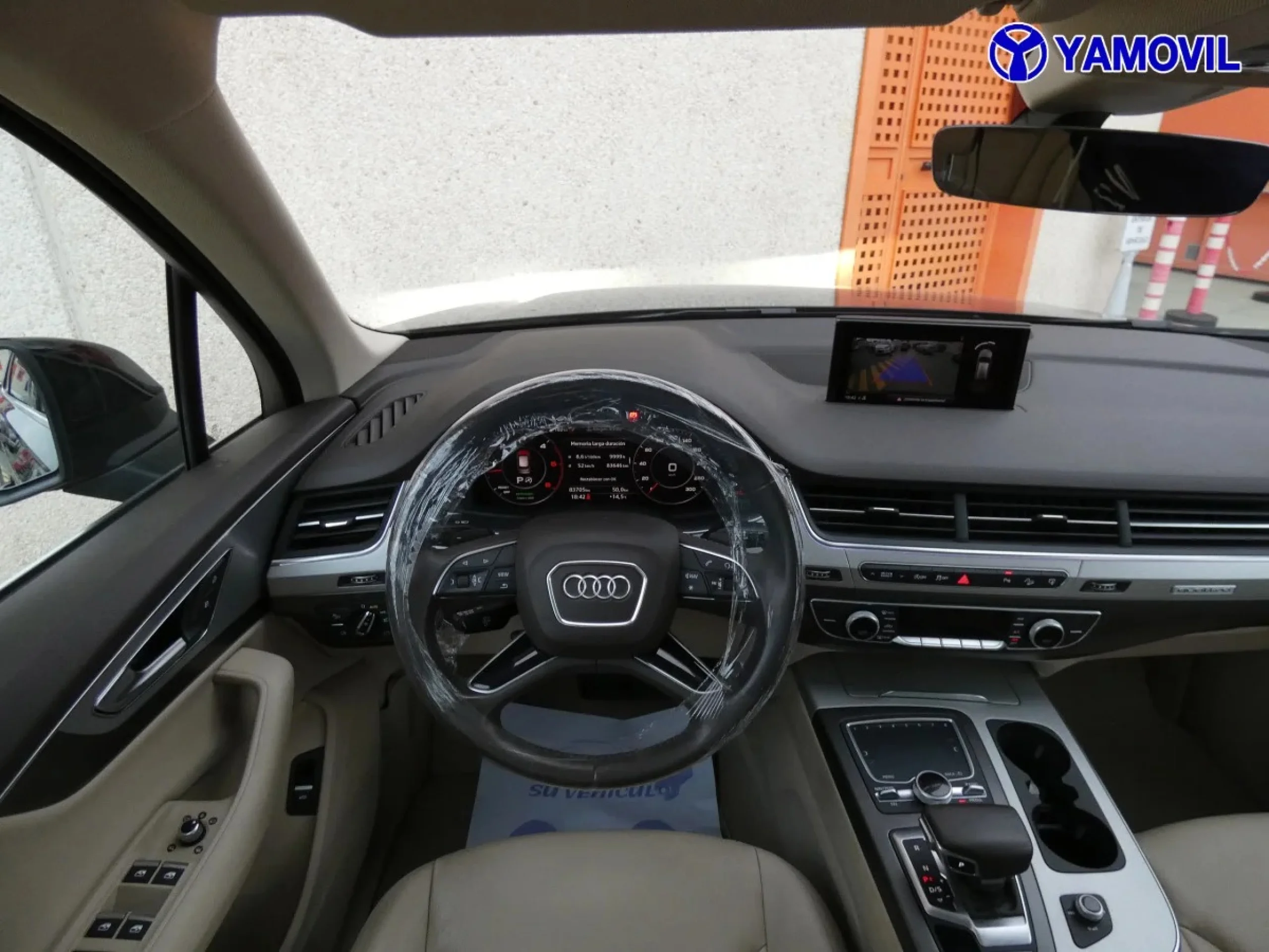 Audi Q7 design 3.0 TDI quattro 200 kW (272 CV) tiptronic - Foto 21