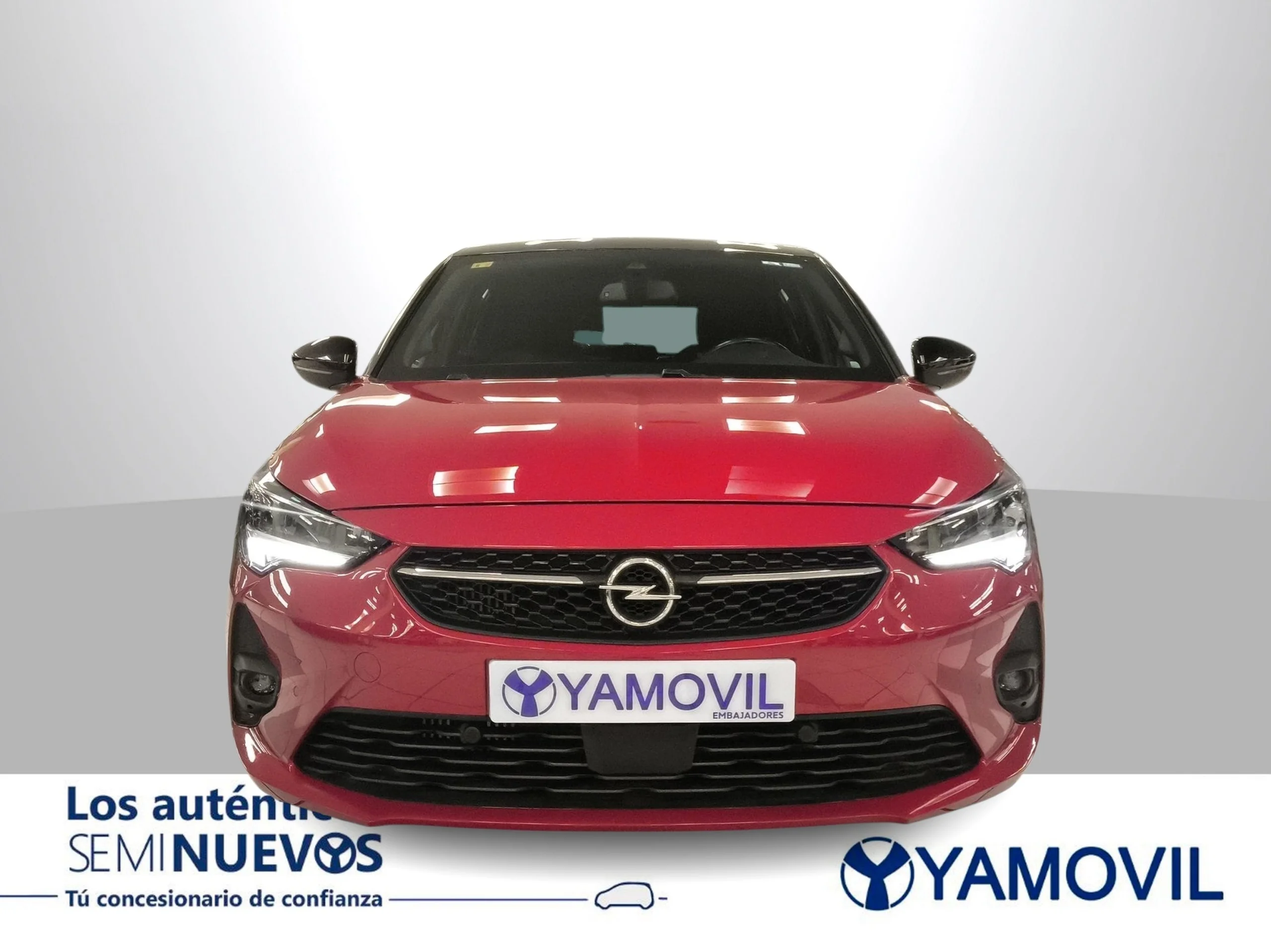 Opel Corsa 1.2 Turbo XHL GS-Line 74 kW (100 CV) - Foto 3