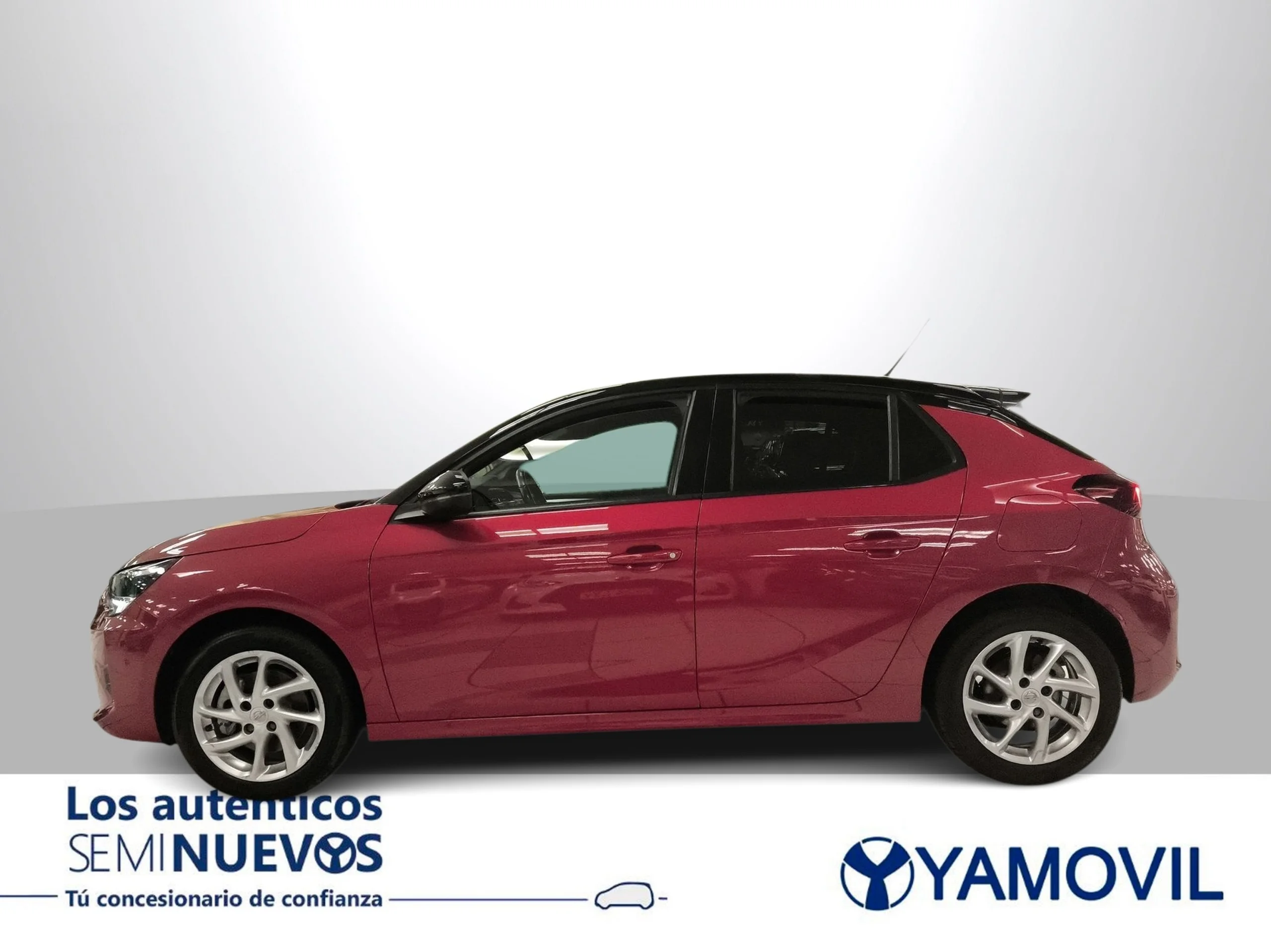 Opel Corsa 1.2 Turbo XHL GS-Line 74 kW (100 CV) - Foto 4