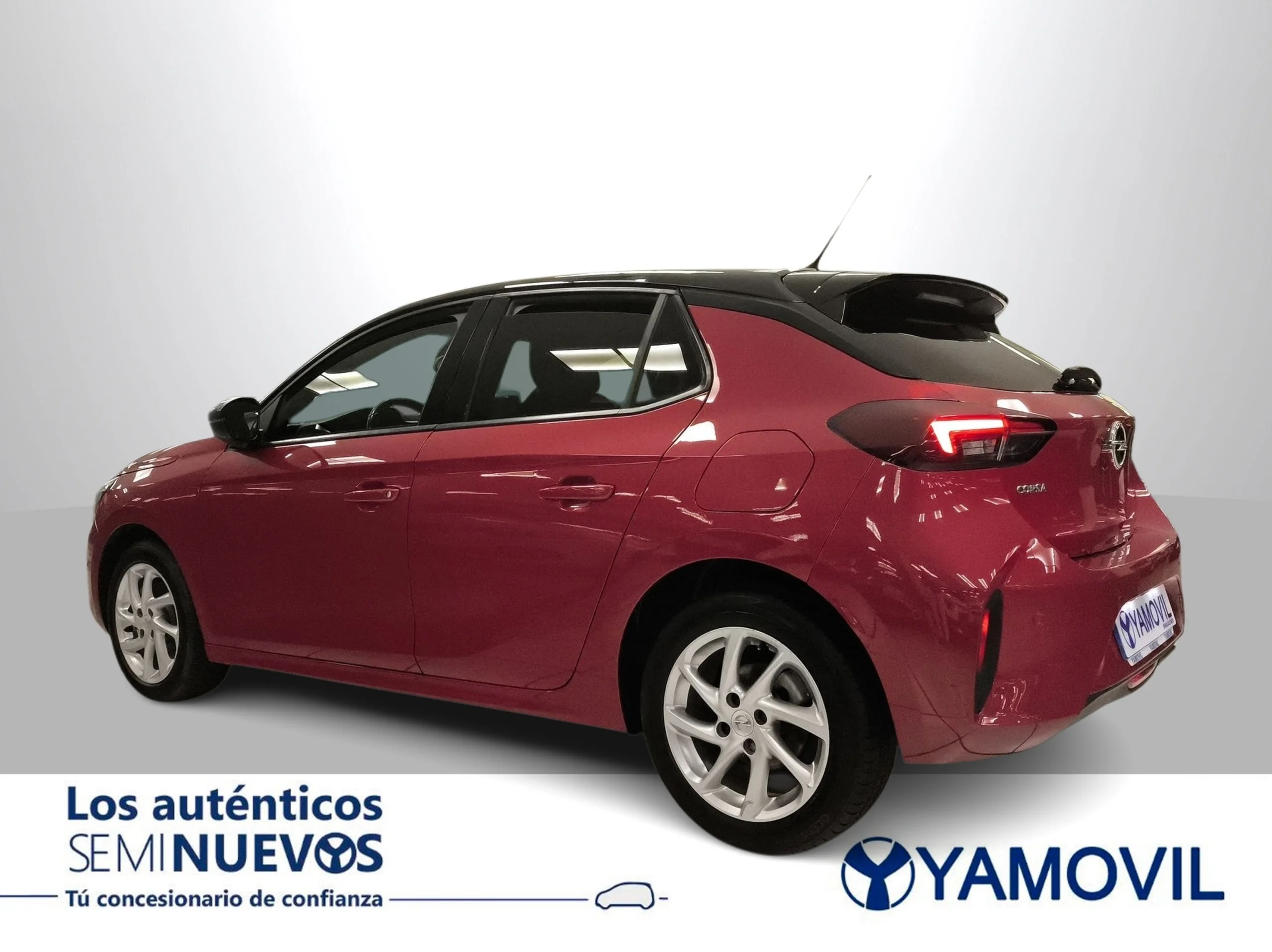 Opel Corsa 1.2 Turbo XHL GS-Line 74 kW (100 CV) - Foto 5