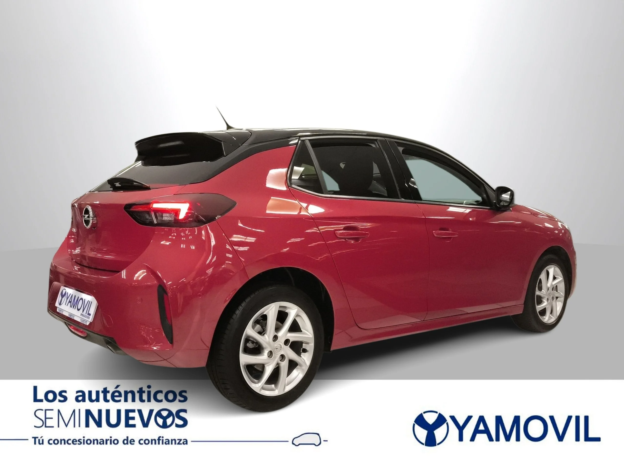 Opel Corsa 1.2 Turbo XHL GS-Line 74 kW (100 CV) - Foto 6