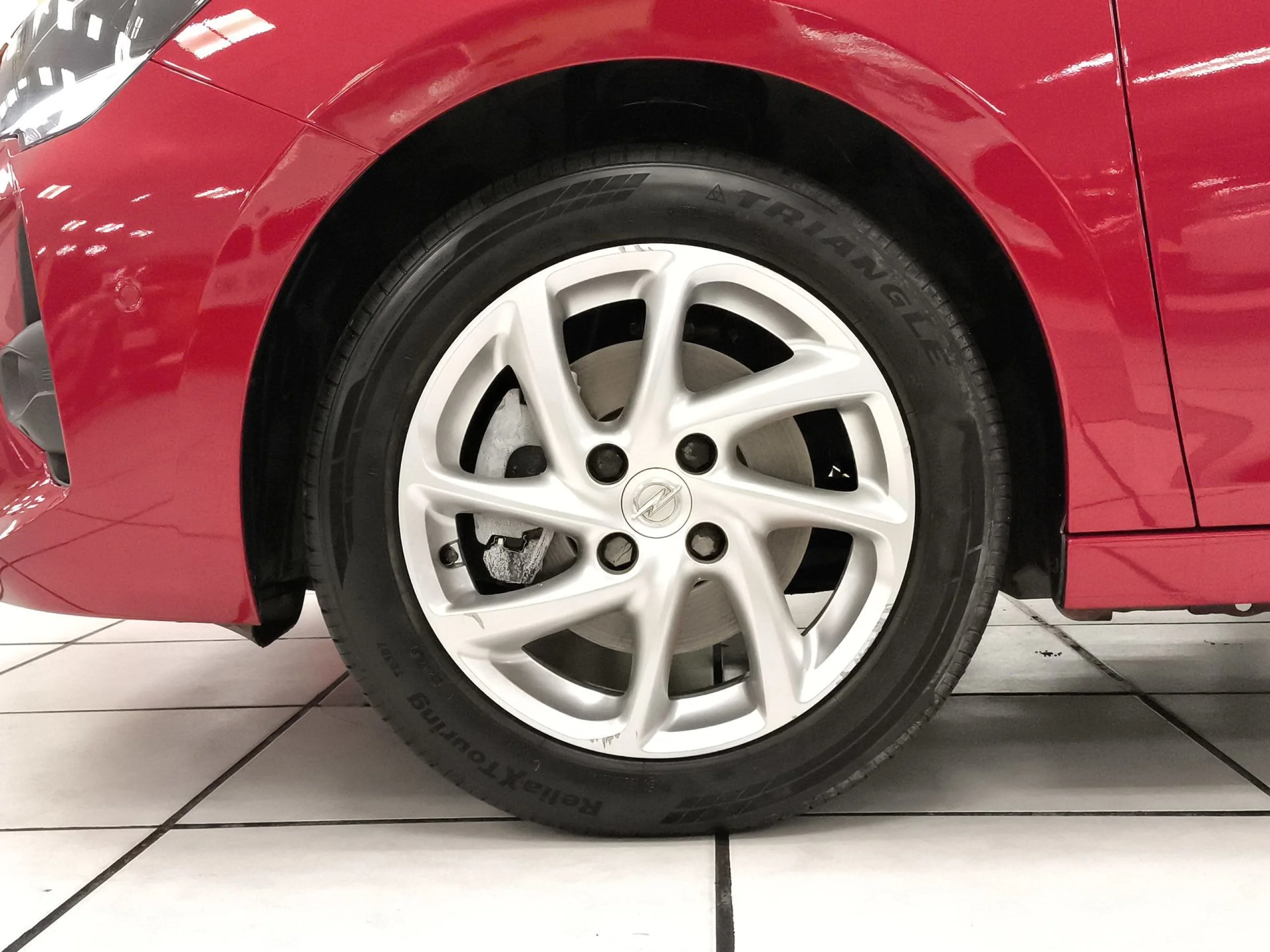 Opel Corsa 1.2 Turbo XHL GS-Line 74 kW (100 CV) - Foto 7