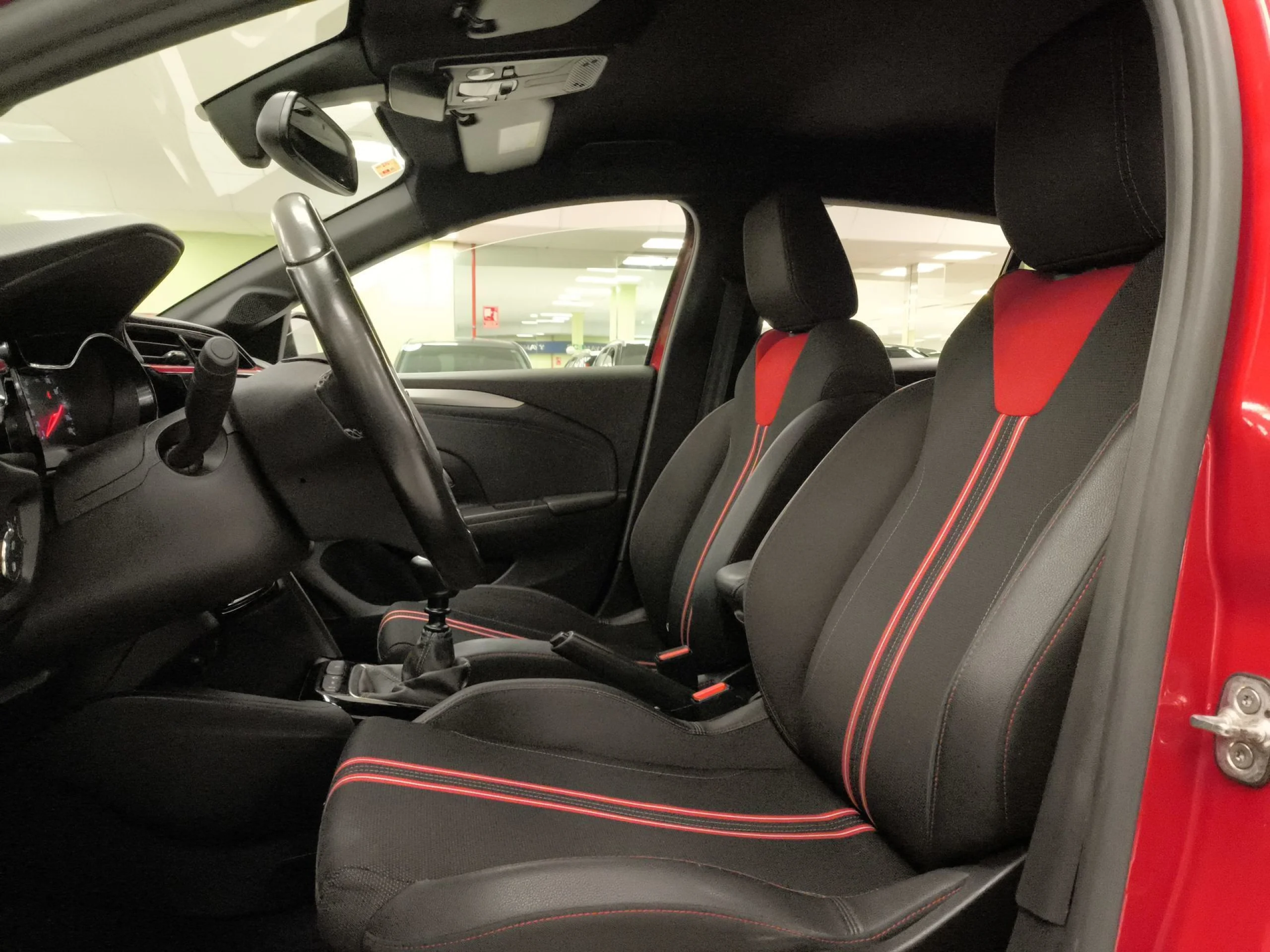 Opel Corsa 1.2 Turbo XHL GS-Line 74 kW (100 CV) - Foto 8