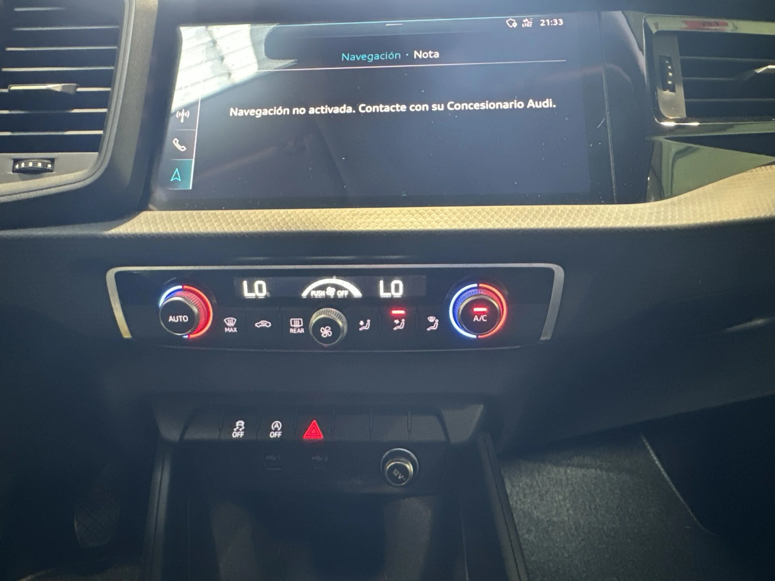Audi A1 Sportback S line 30 TFSI 85 kW (116 CV) - Foto 16