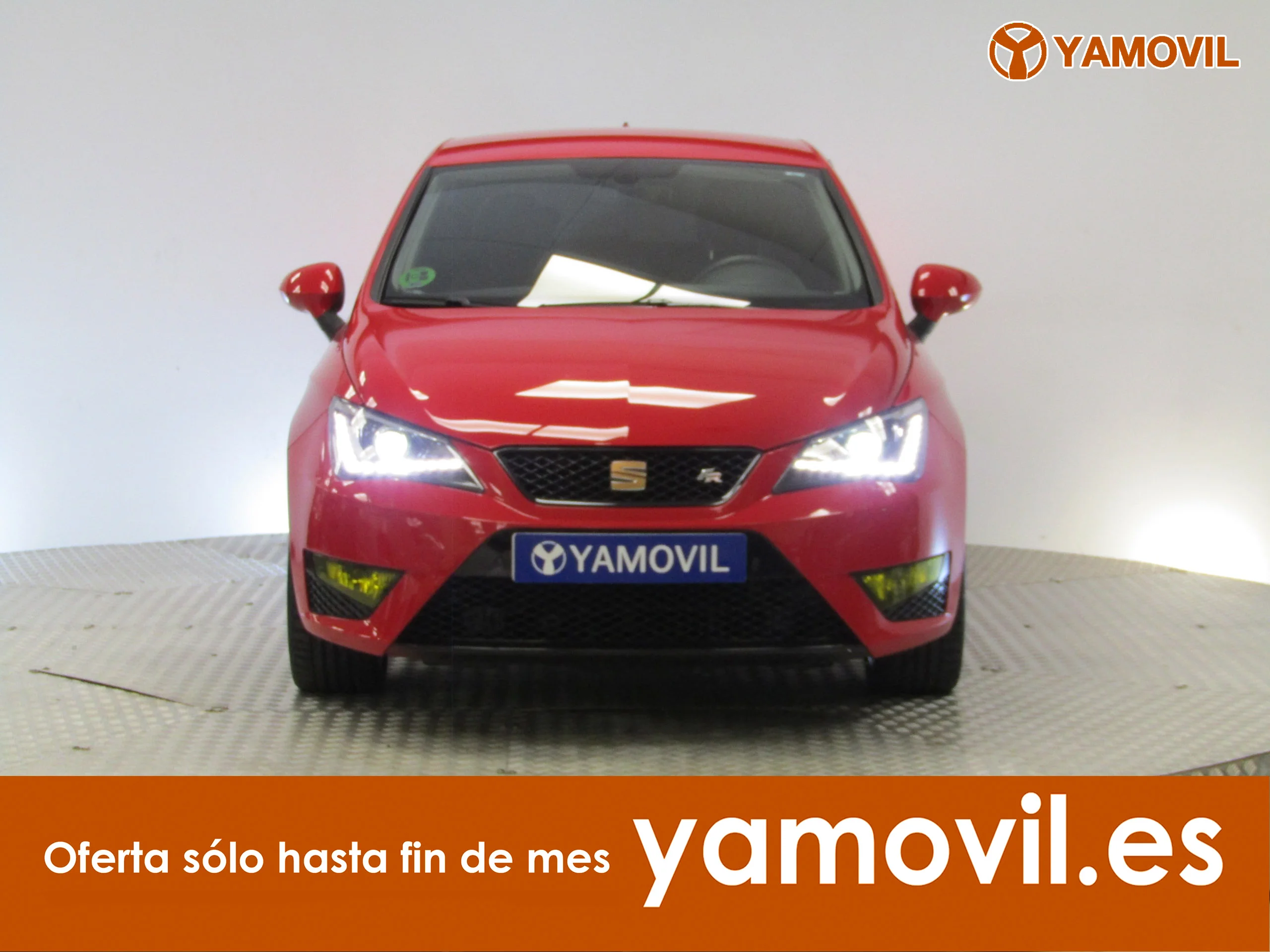 Seat Ibiza 1.0TFSI FR CHRONO - Foto 3