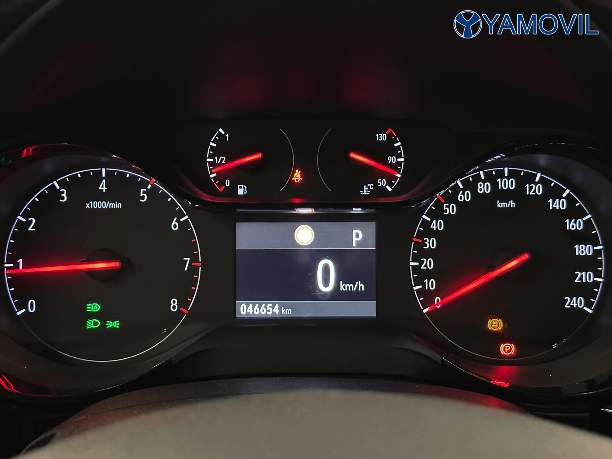 Opel Corsa 1.2 Turbo XHT GS-Line Auto 96 kW (130 CV) - Foto 6