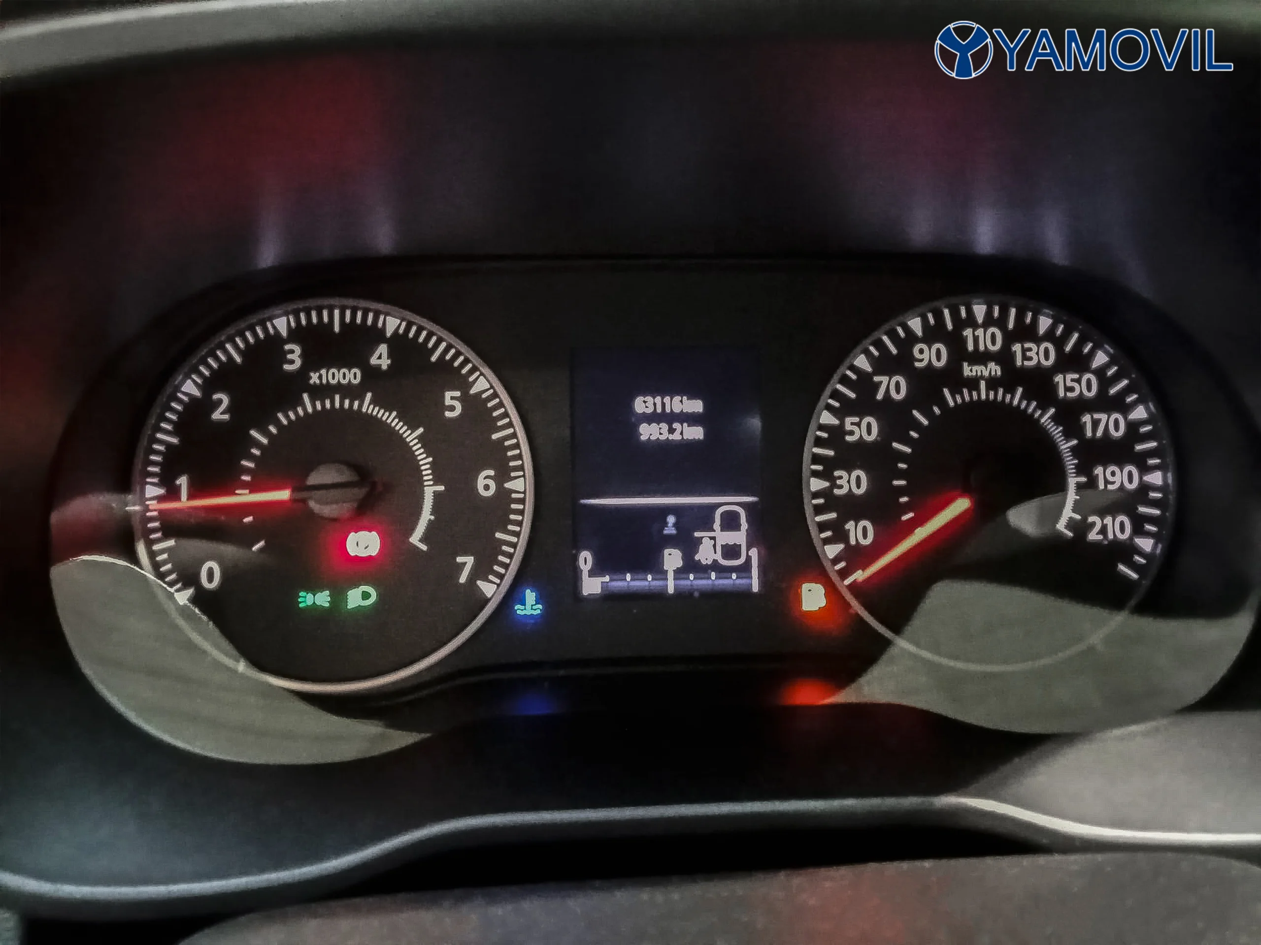 Dacia Duster Journey Blue dCi 85 kW (115 CV) 4x2 - Foto 6