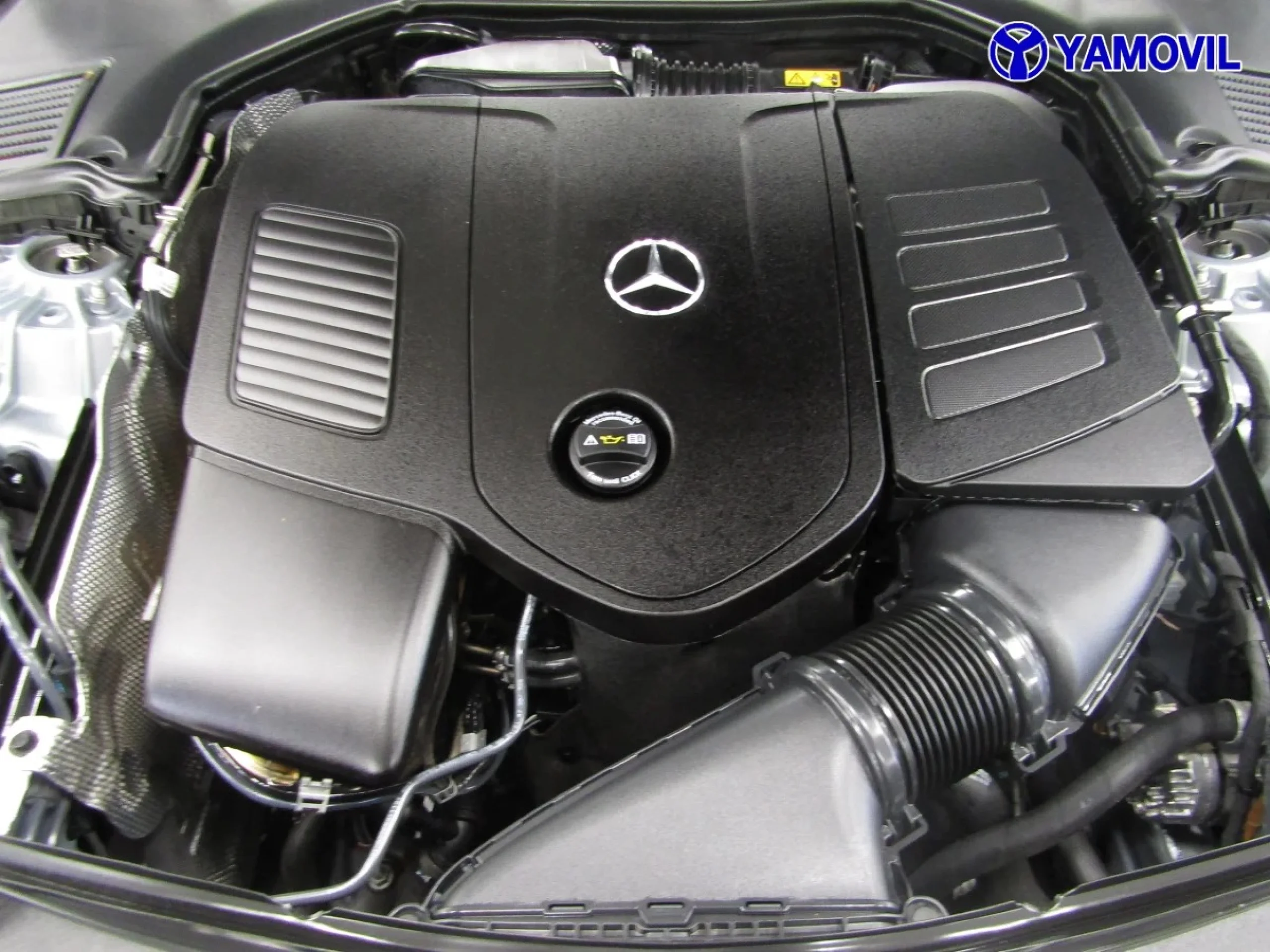Mercedes-Benz Clase C C 300 e 230 kW (313 CV) - Foto 7