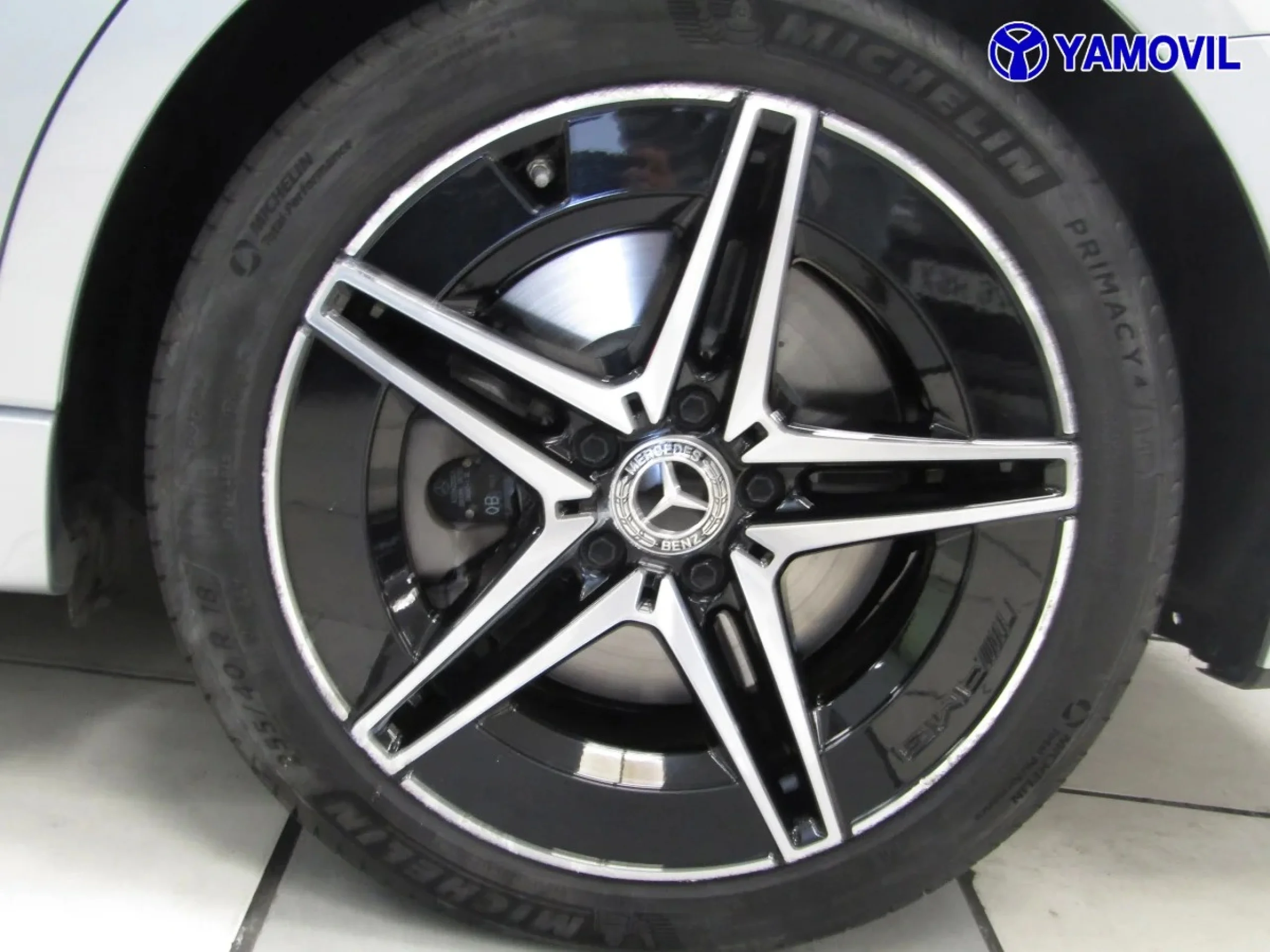 Mercedes-Benz Clase C C 300 e 230 kW (313 CV) - Foto 9