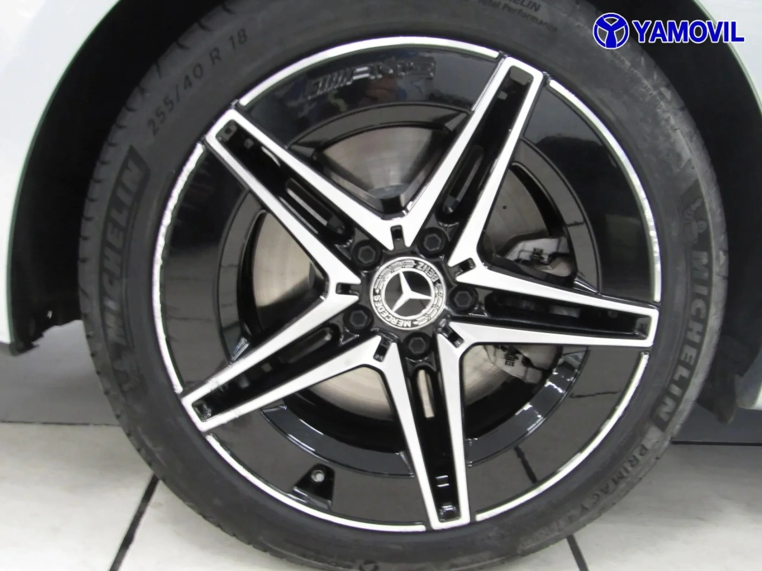 Mercedes-Benz Clase C C 300 e 230 kW (313 CV) - Foto 10