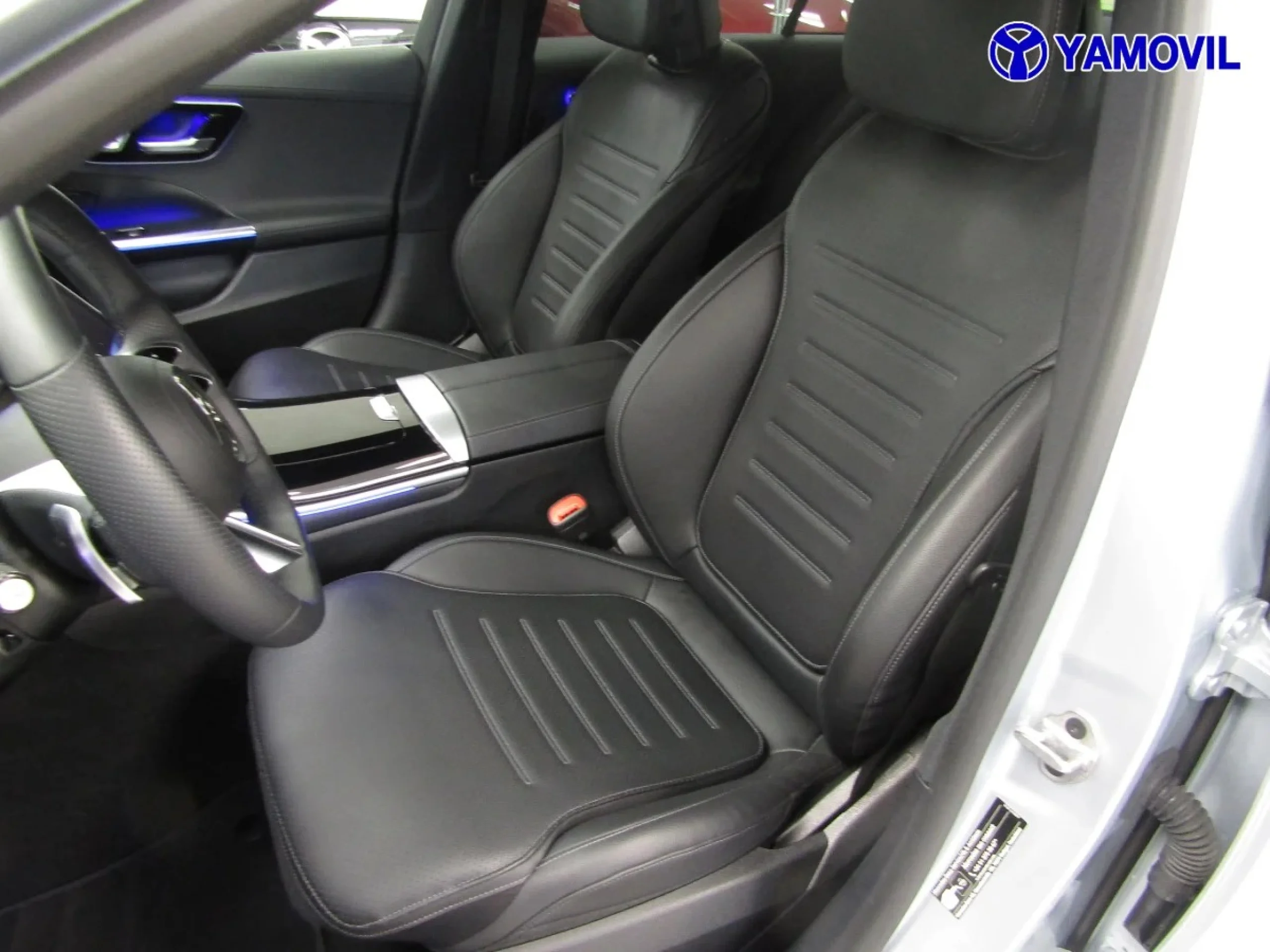 Mercedes-Benz Clase C C 300 e 230 kW (313 CV) - Foto 12