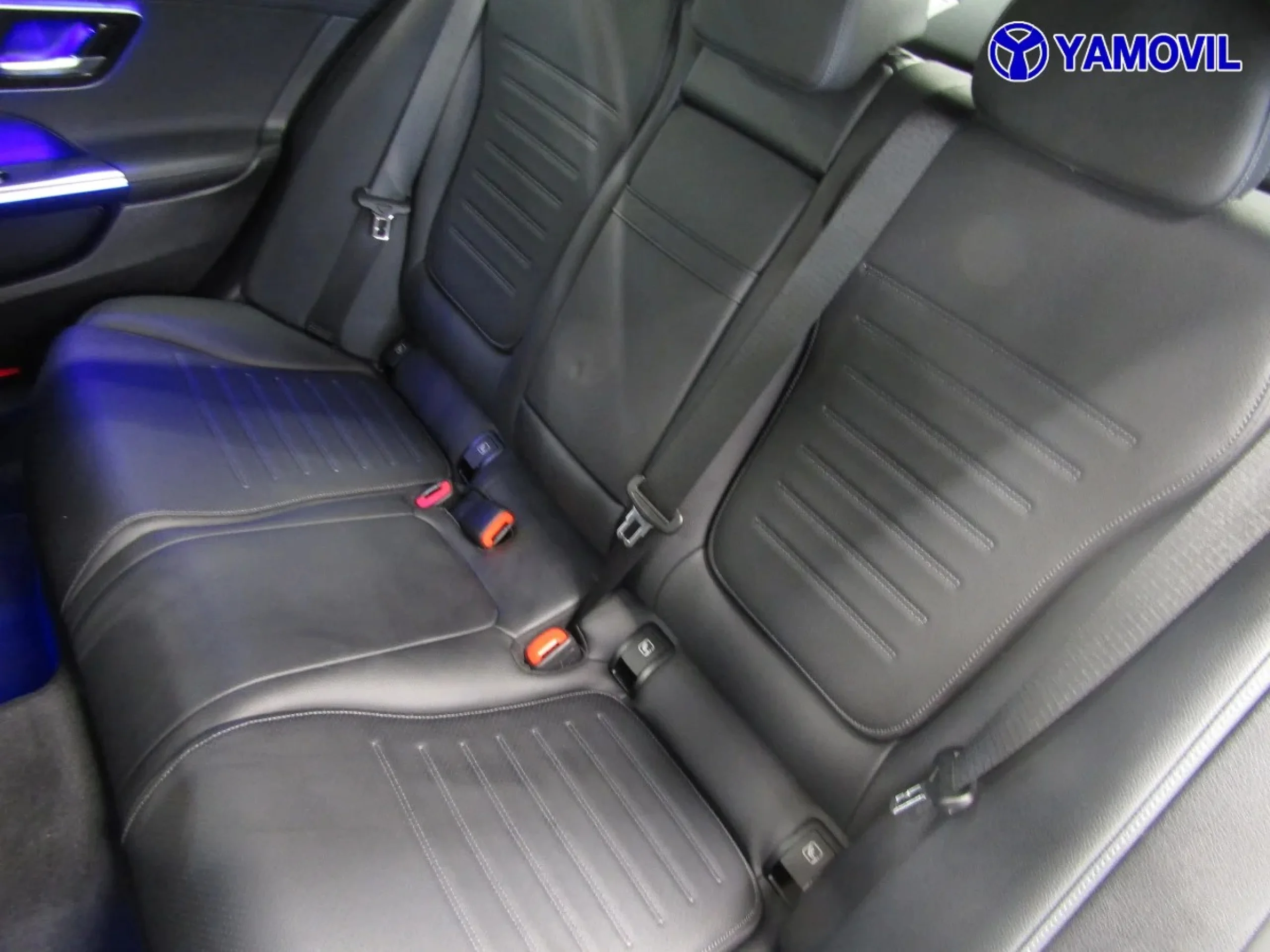 Mercedes-Benz Clase C C 300 e 230 kW (313 CV) - Foto 13