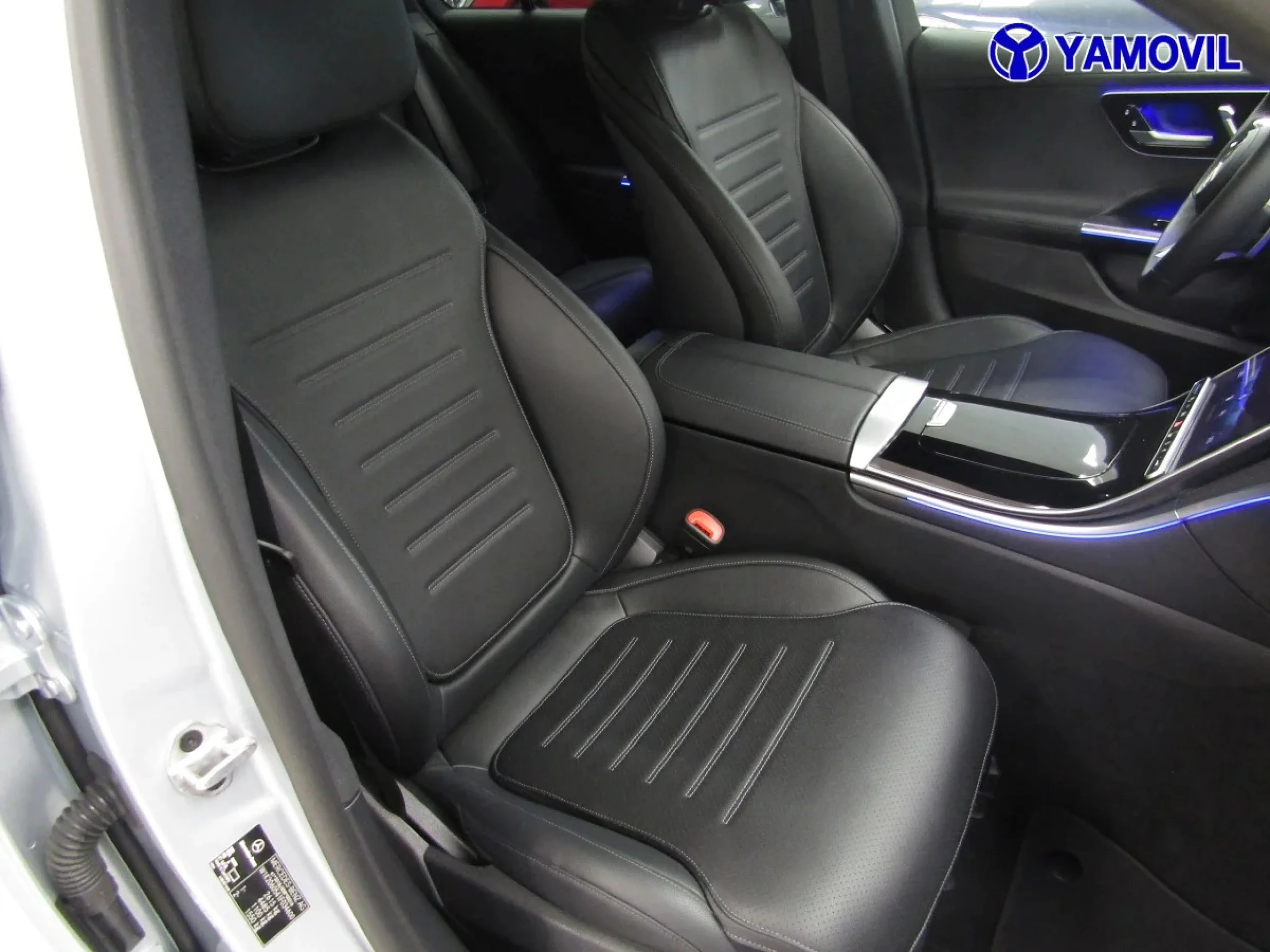 Mercedes-Benz Clase C C 300 e 230 kW (313 CV) - Foto 14