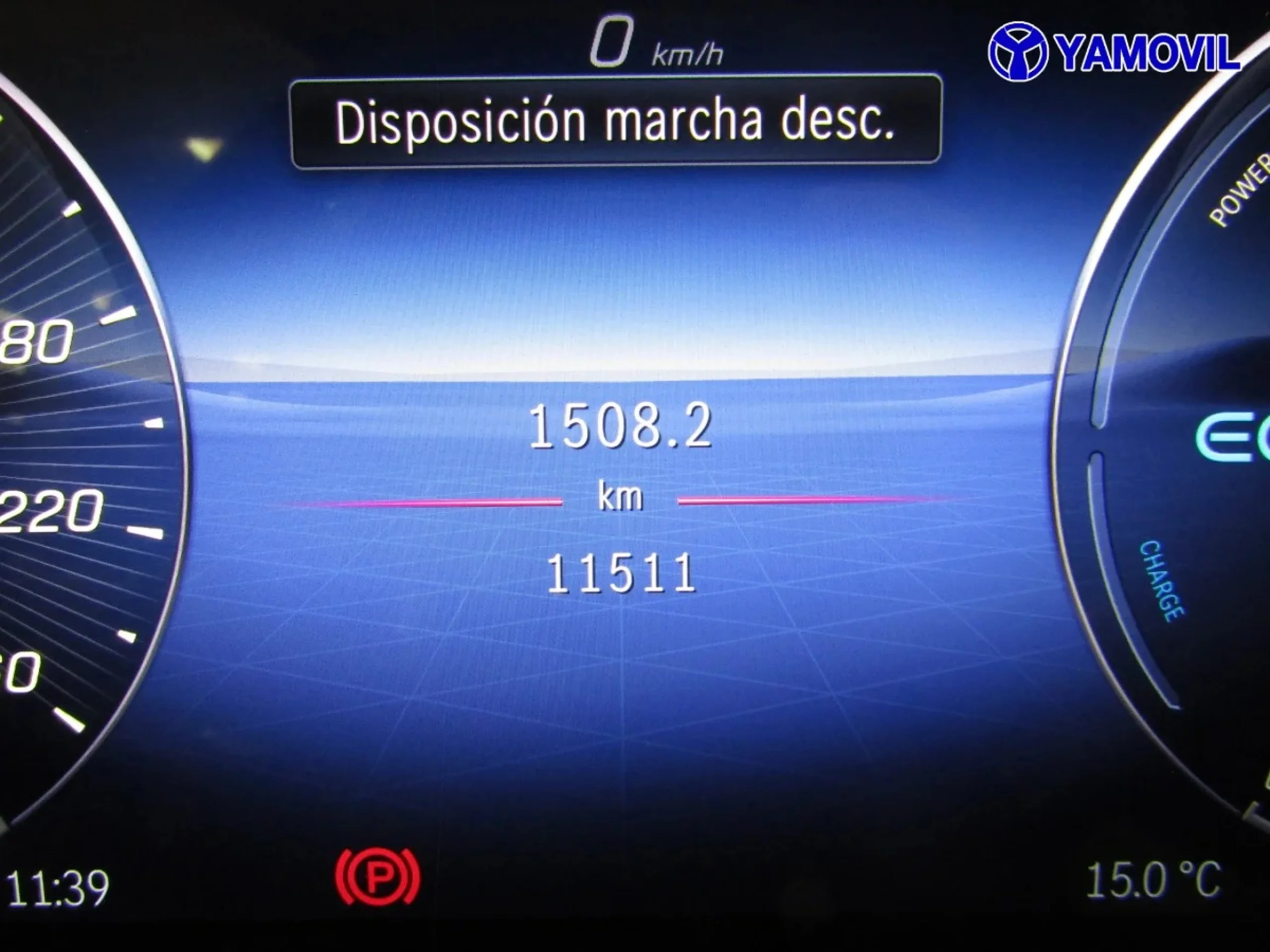 Mercedes-Benz Clase C C 300 e 230 kW (313 CV) - Foto 19