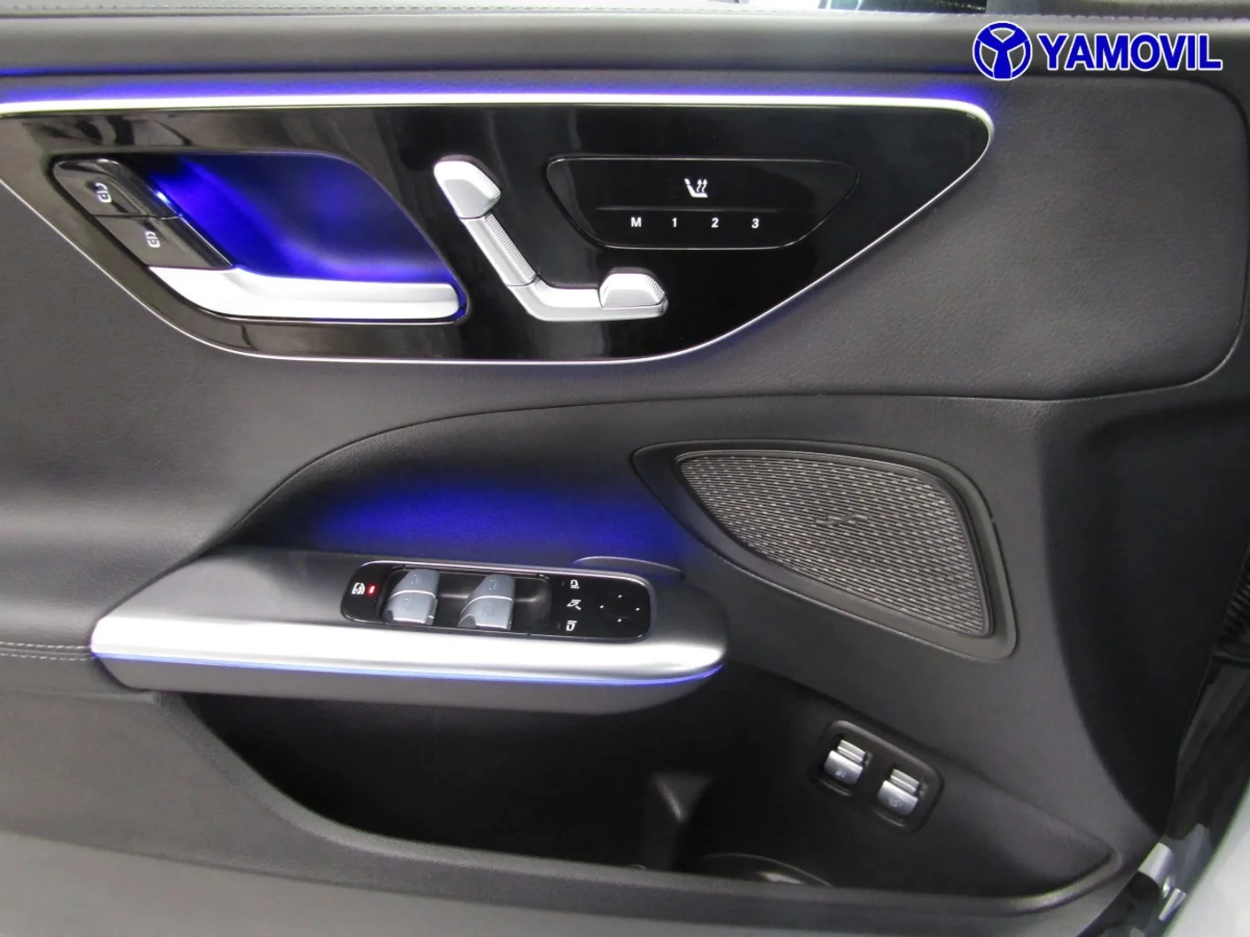 Mercedes-Benz Clase C C 300 e 230 kW (313 CV) - Foto 22