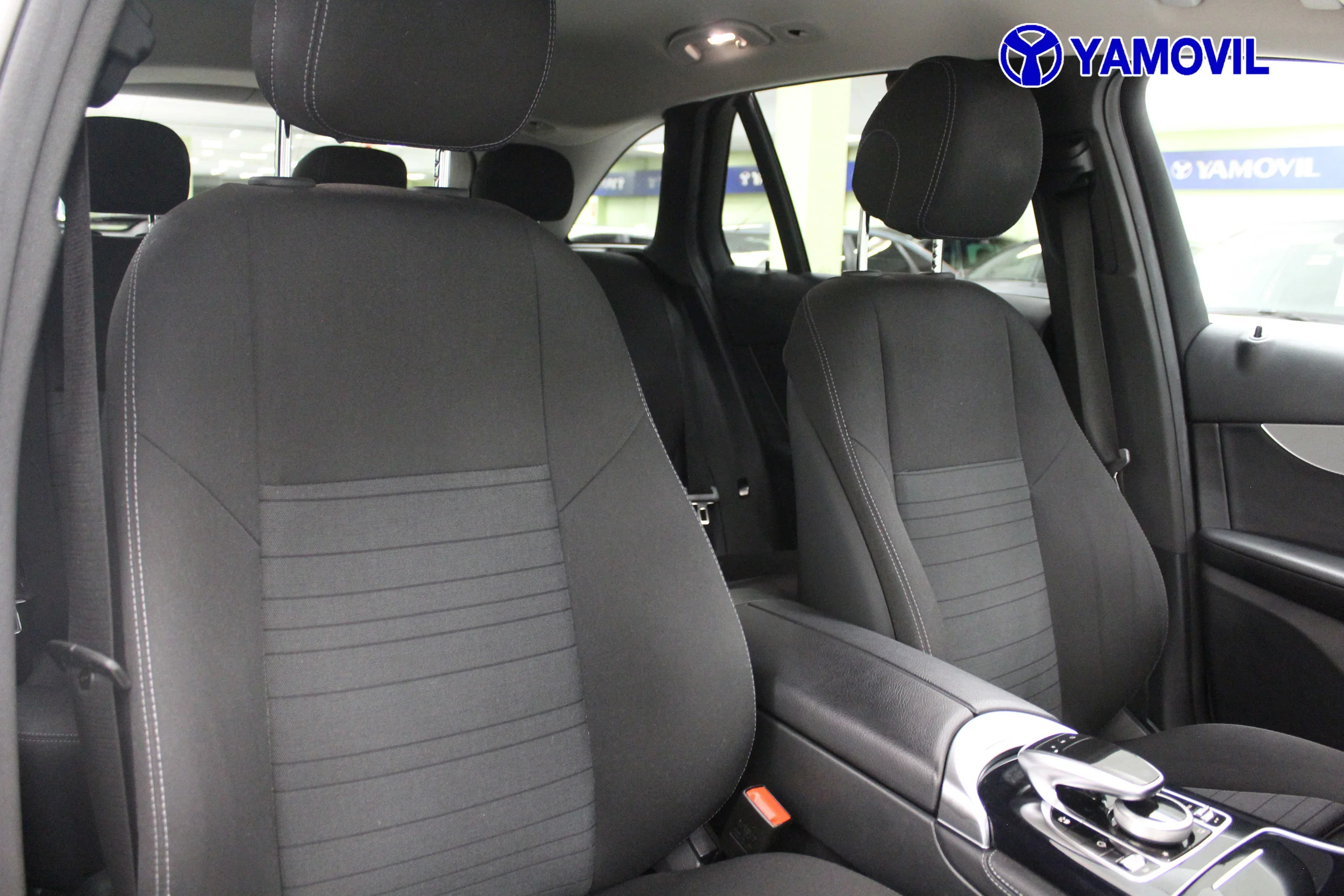 Mercedes-Benz Clase GLC GLC 250 4MATIC 155 kW (211 CV) - Foto 18