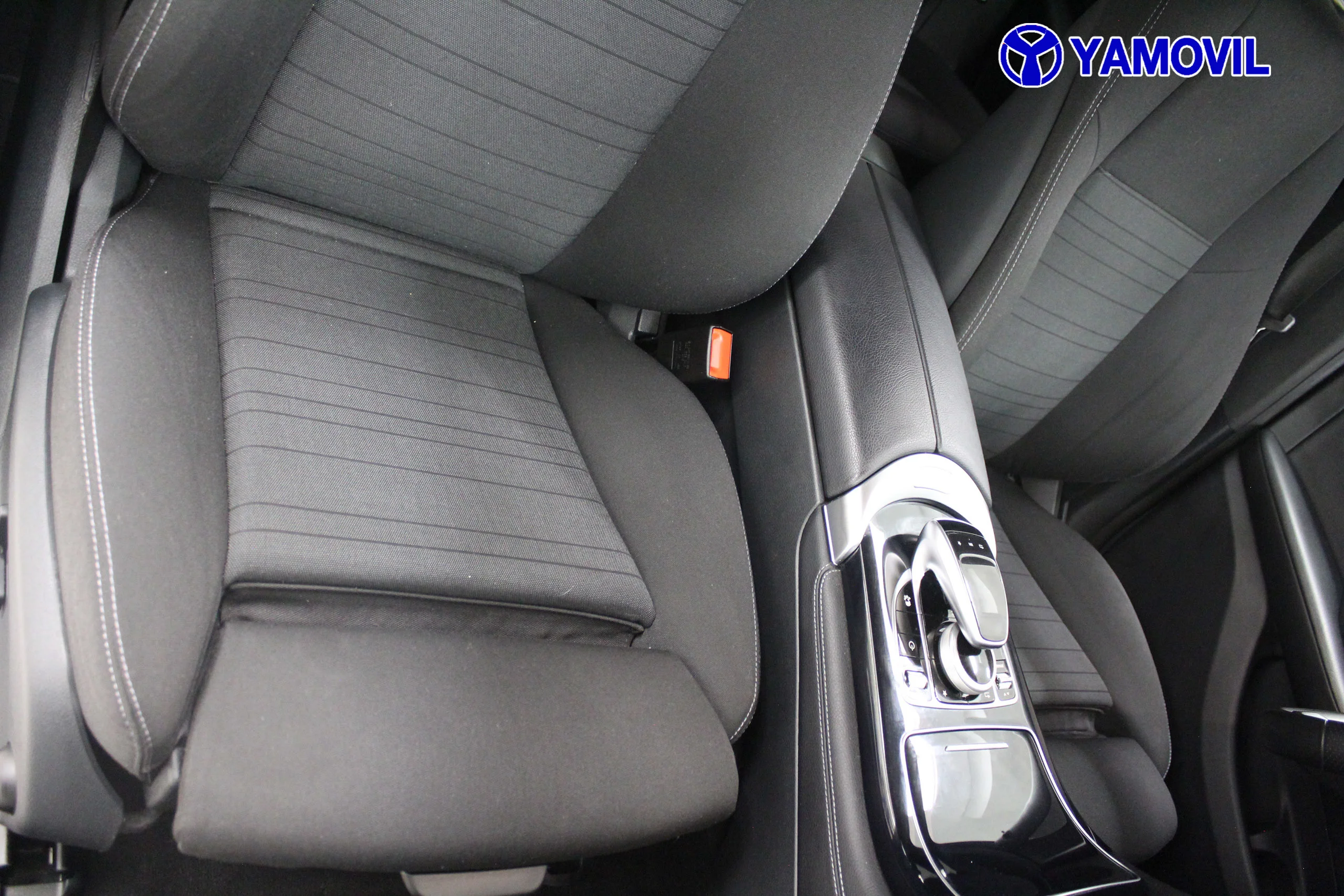 Mercedes-Benz Clase GLC GLC 250 4MATIC 155 kW (211 CV) - Foto 19