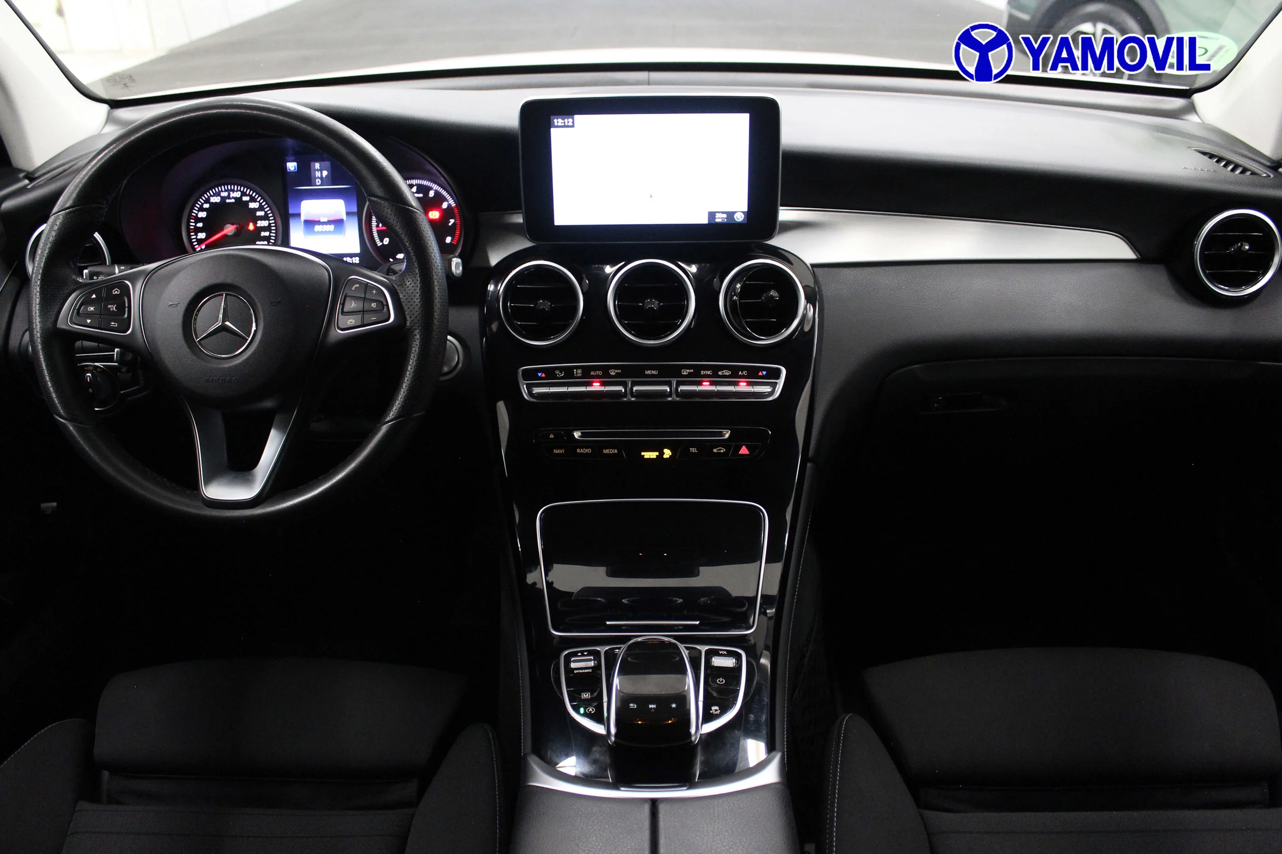 Mercedes-Benz Clase GLC GLC 250 4MATIC 155 kW (211 CV) - Foto 22