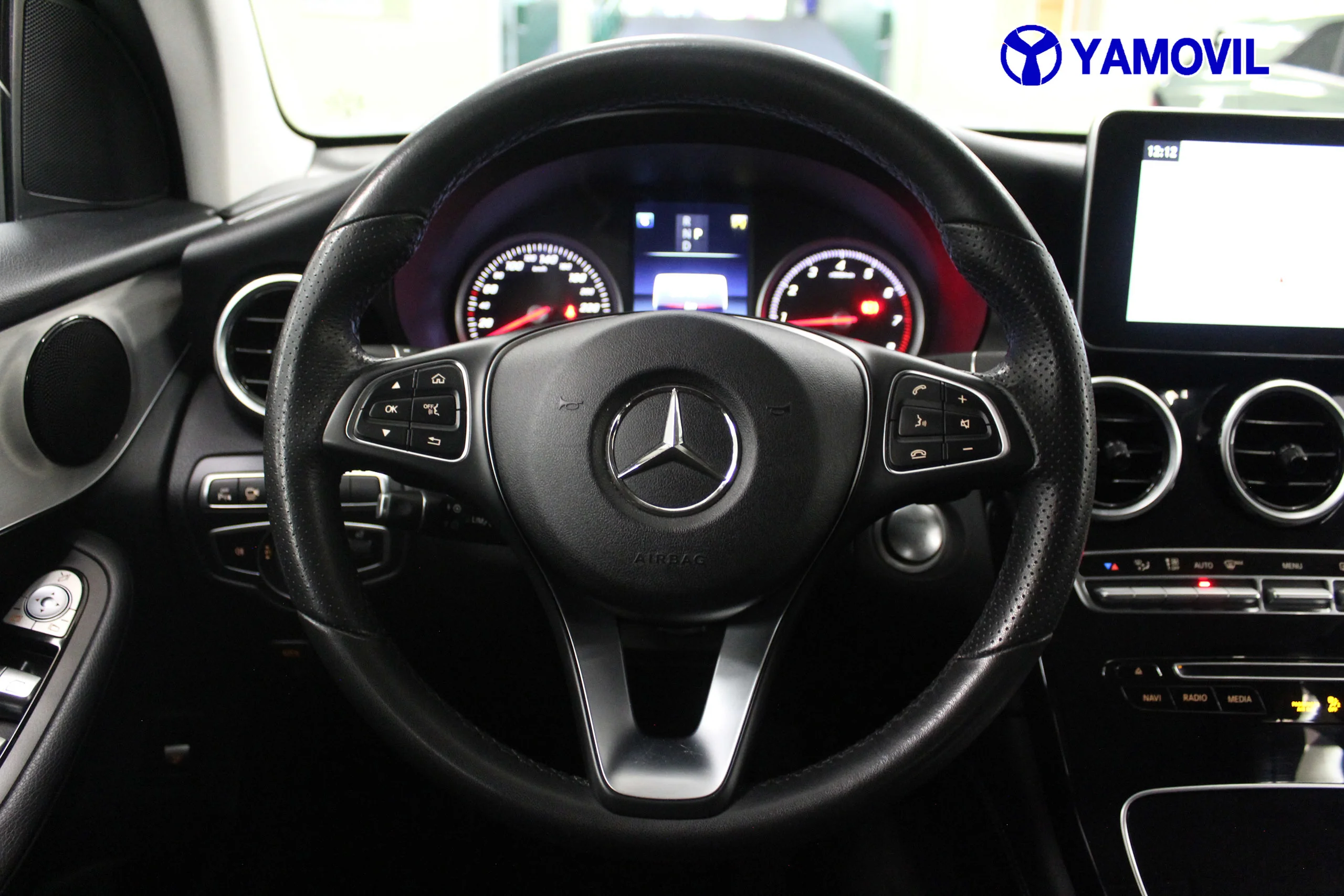 Mercedes-Benz Clase GLC GLC 250 4MATIC 155 kW (211 CV) - Foto 23