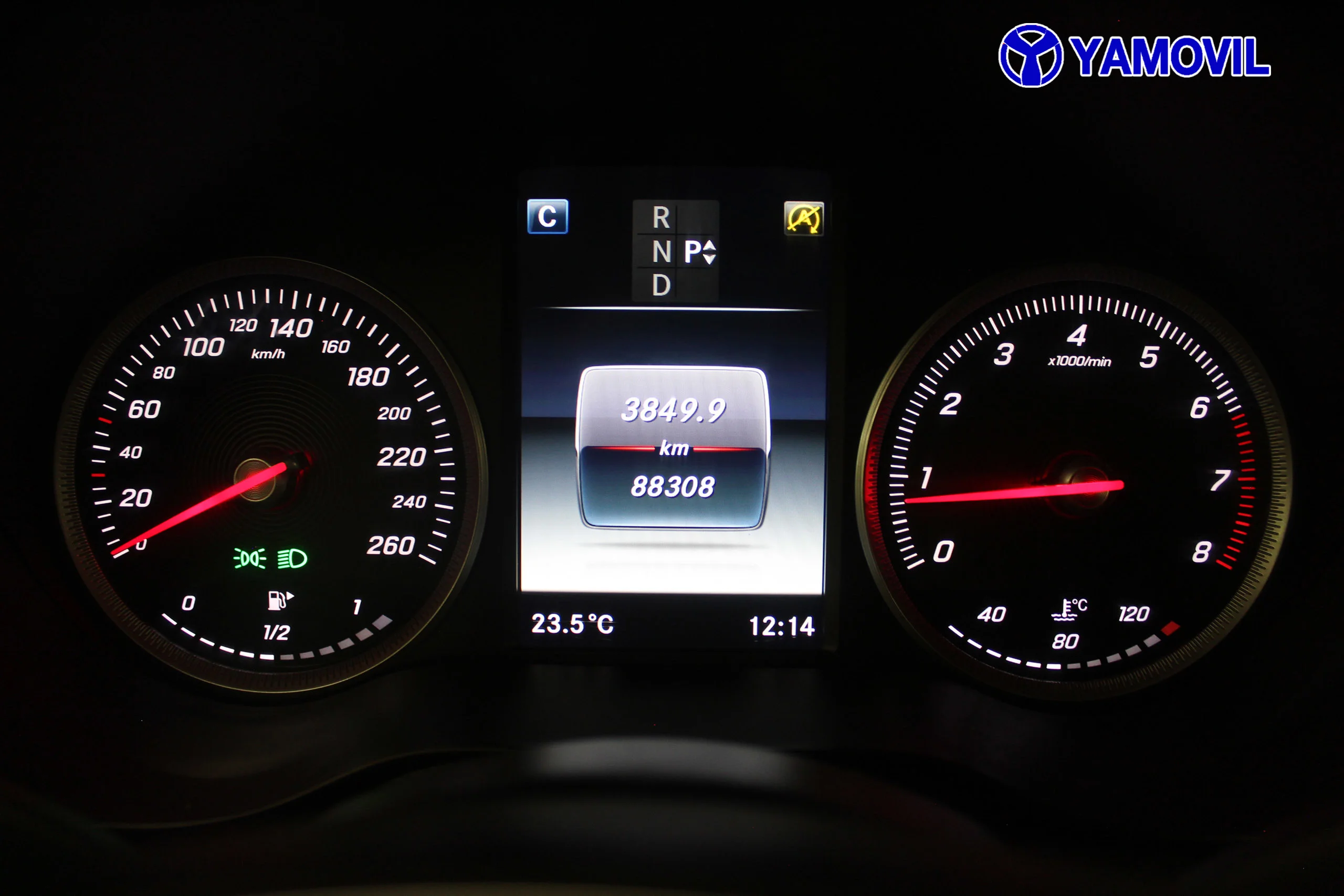 Mercedes-Benz Clase GLC GLC 250 4MATIC 155 kW (211 CV) - Foto 26