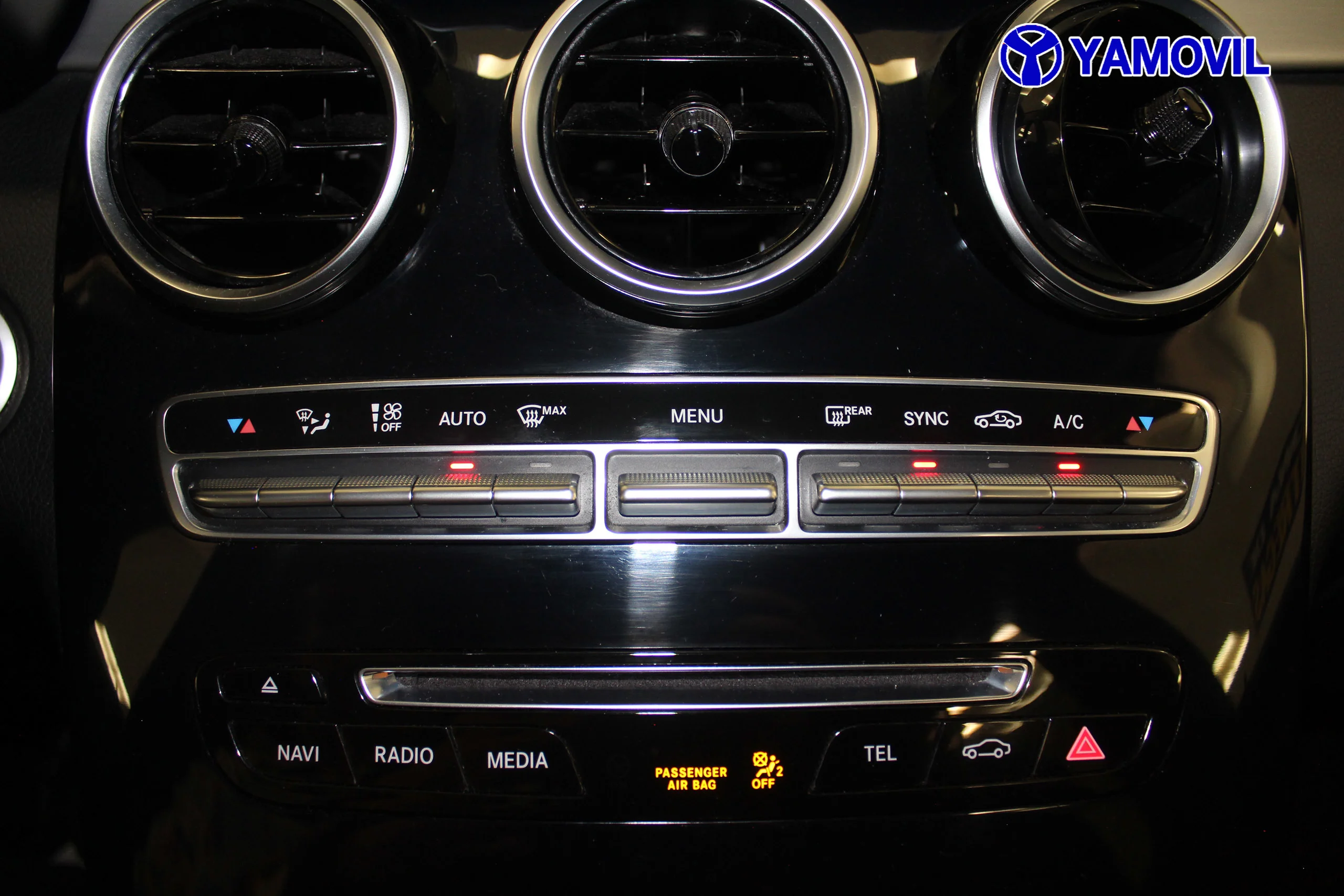 Mercedes-Benz Clase GLC GLC 250 4MATIC 155 kW (211 CV) - Foto 29