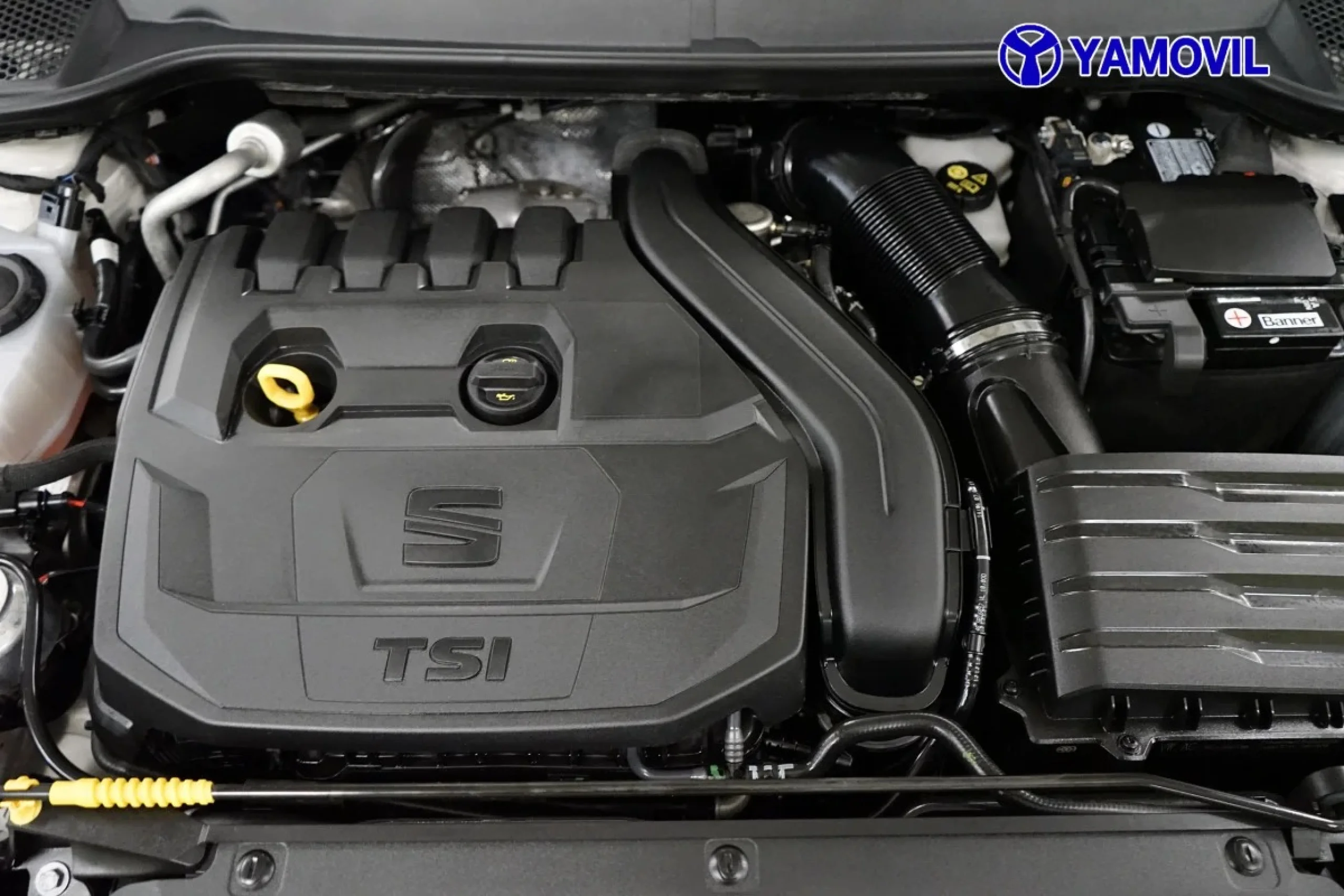 Seat Arona 1.5 TSI FR 110 kW (150 CV) - Foto 8