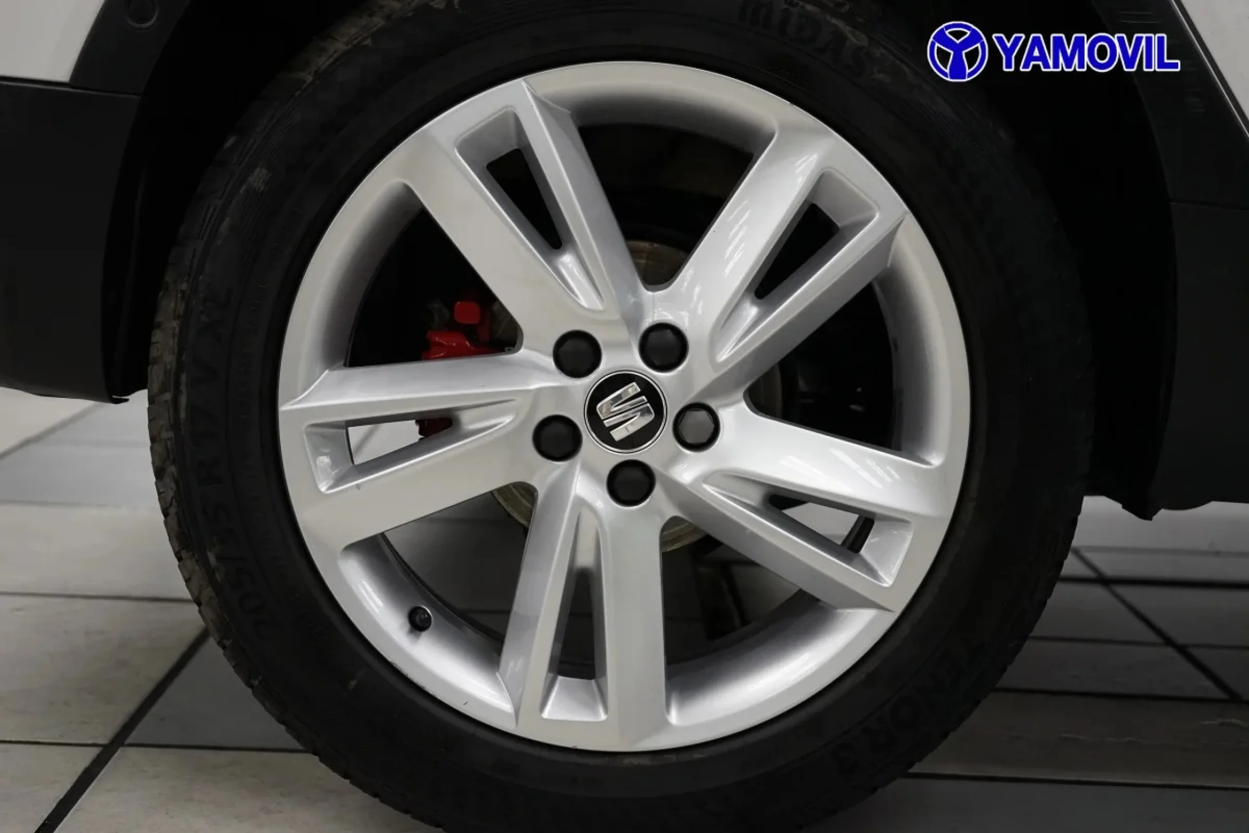 Seat Arona 1.5 TSI FR 110 kW (150 CV) - Foto 10