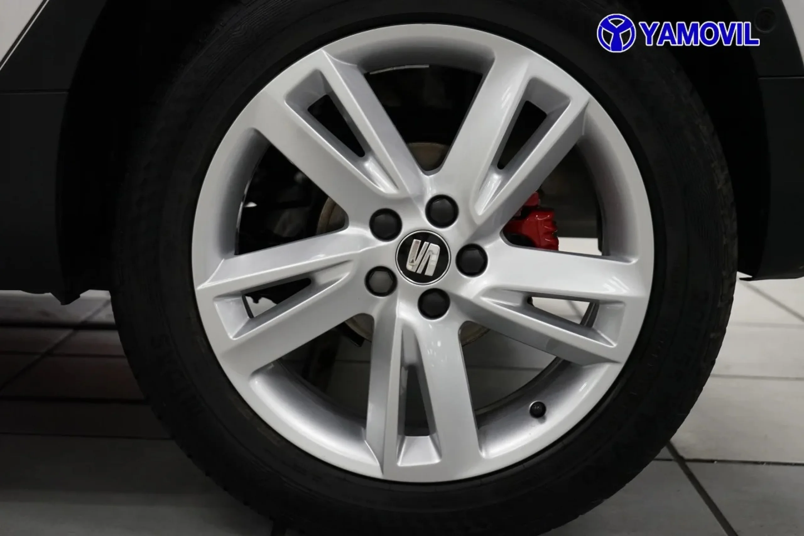 Seat Arona 1.5 TSI FR 110 kW (150 CV) - Foto 11