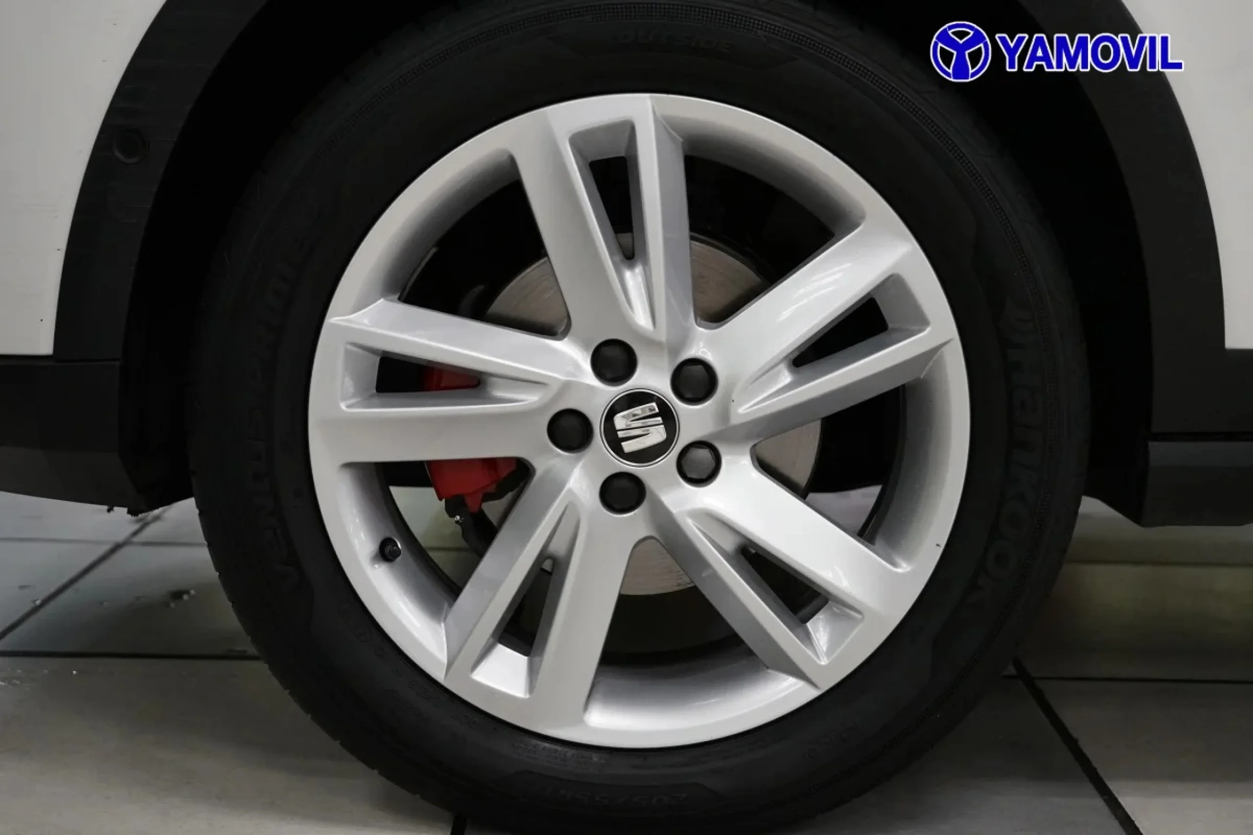 Seat Arona 1.5 TSI FR 110 kW (150 CV) - Foto 12