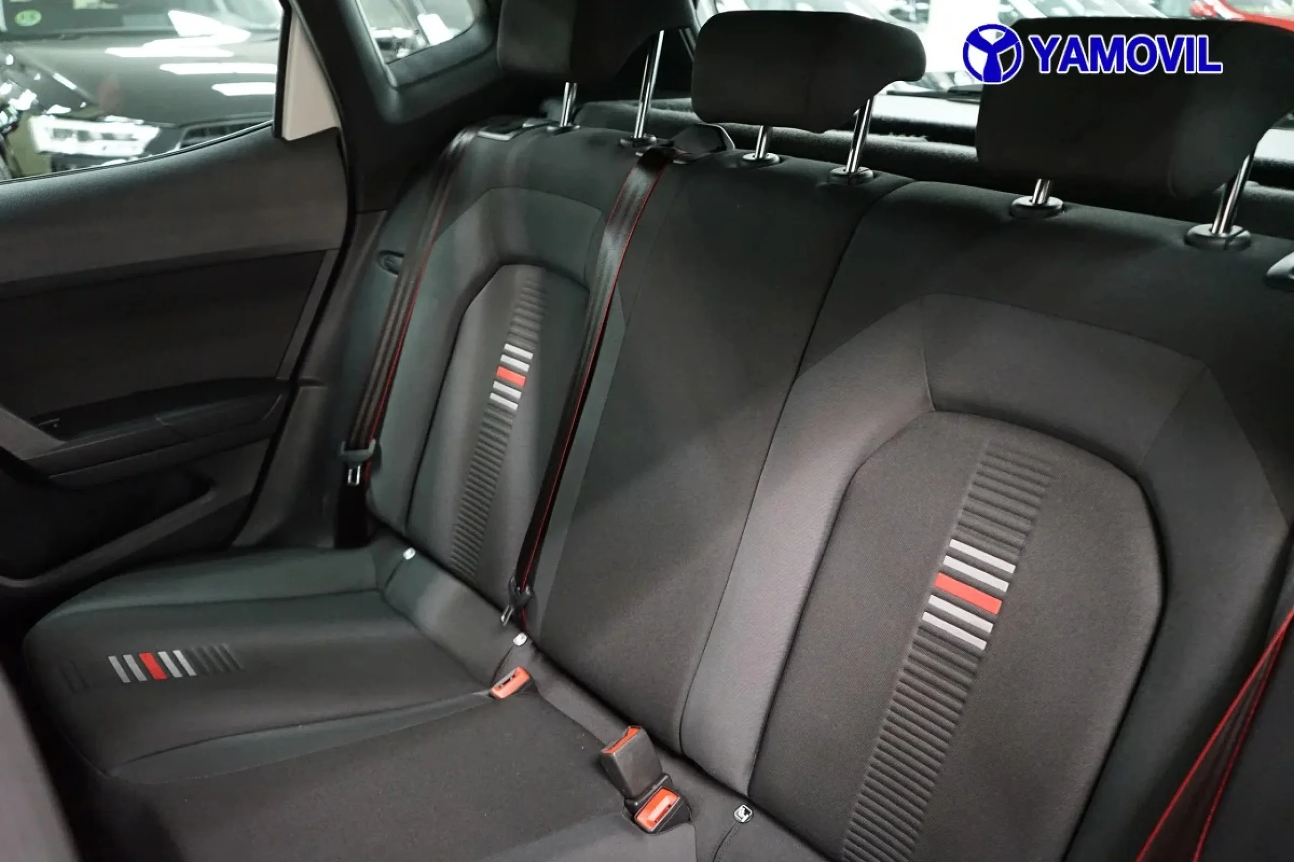 Seat Arona 1.5 TSI FR 110 kW (150 CV) - Foto 14