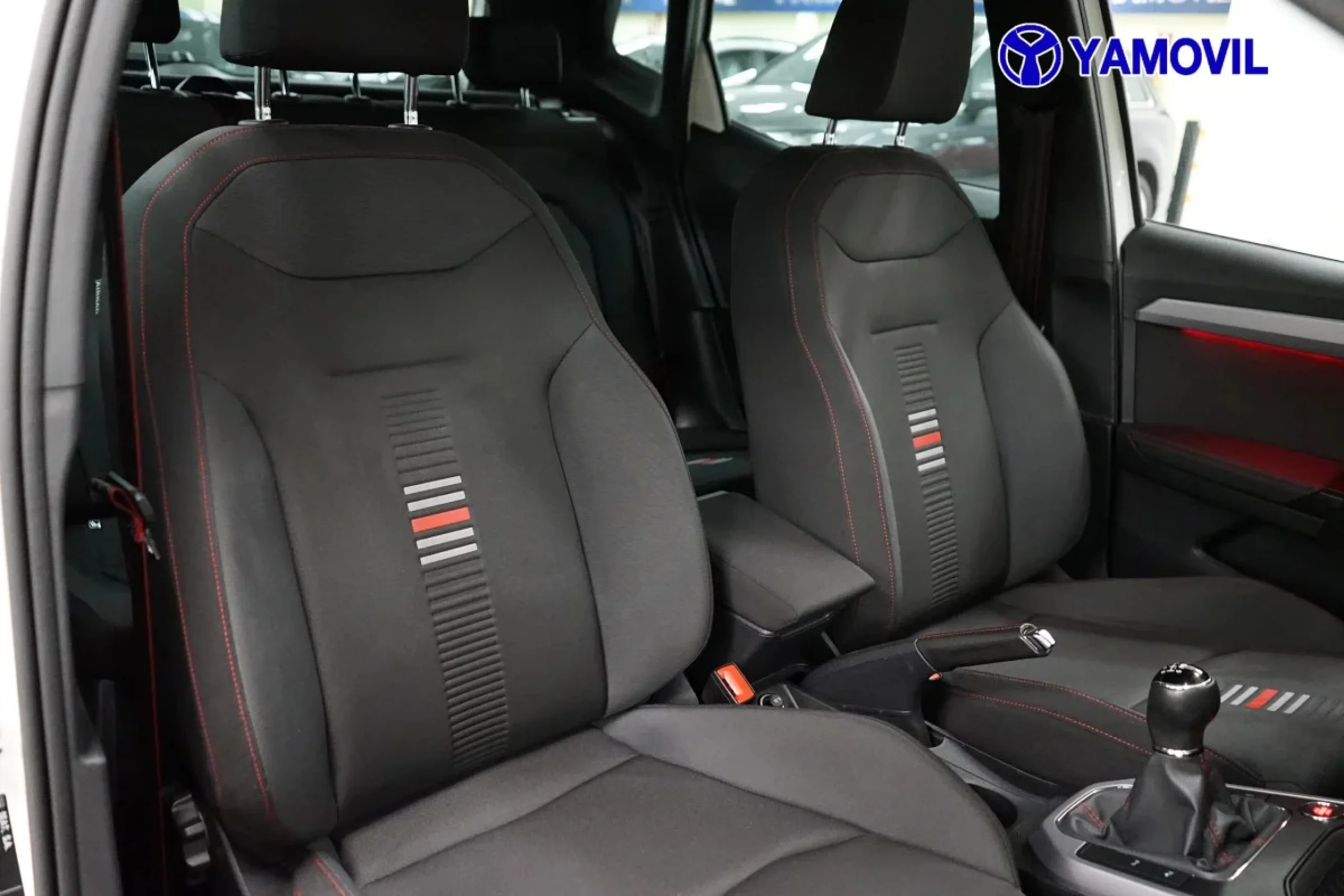 Seat Arona 1.5 TSI FR 110 kW (150 CV) - Foto 15