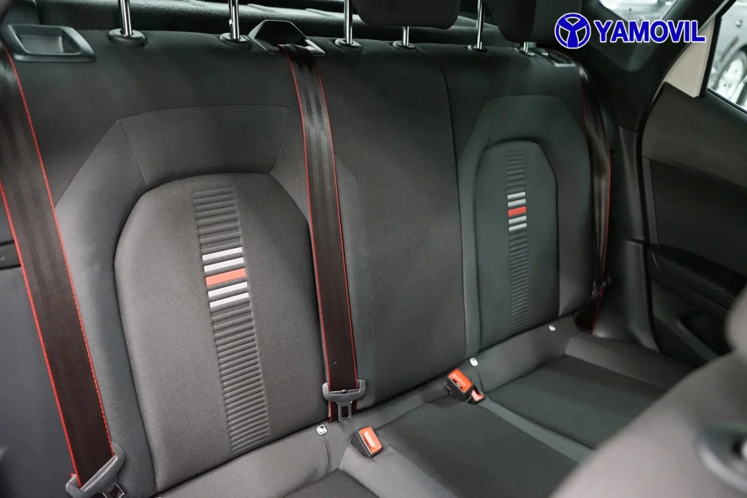 Seat Arona 1.5 TSI FR 110 kW (150 CV) - Foto 16